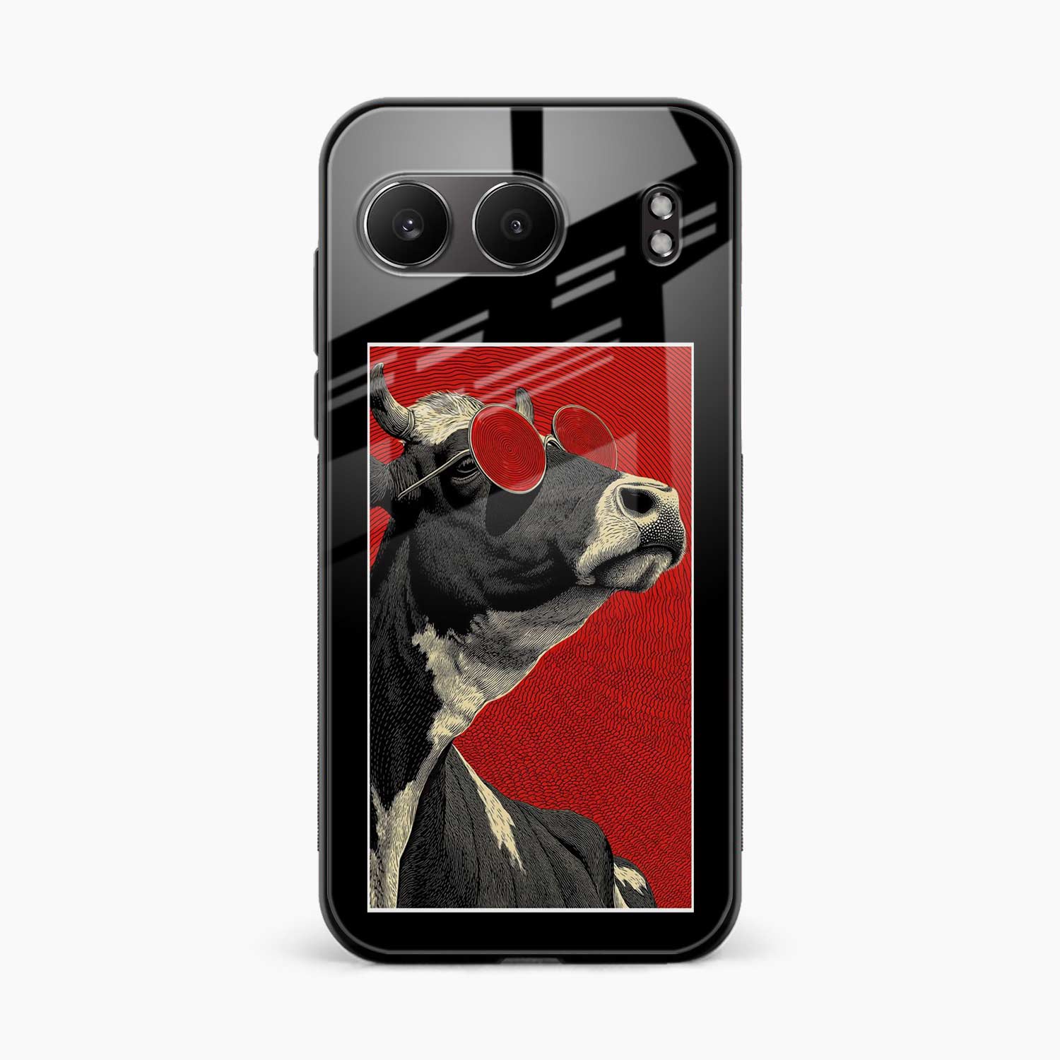 Moo OnePlus Nord 4 5G Back Cover