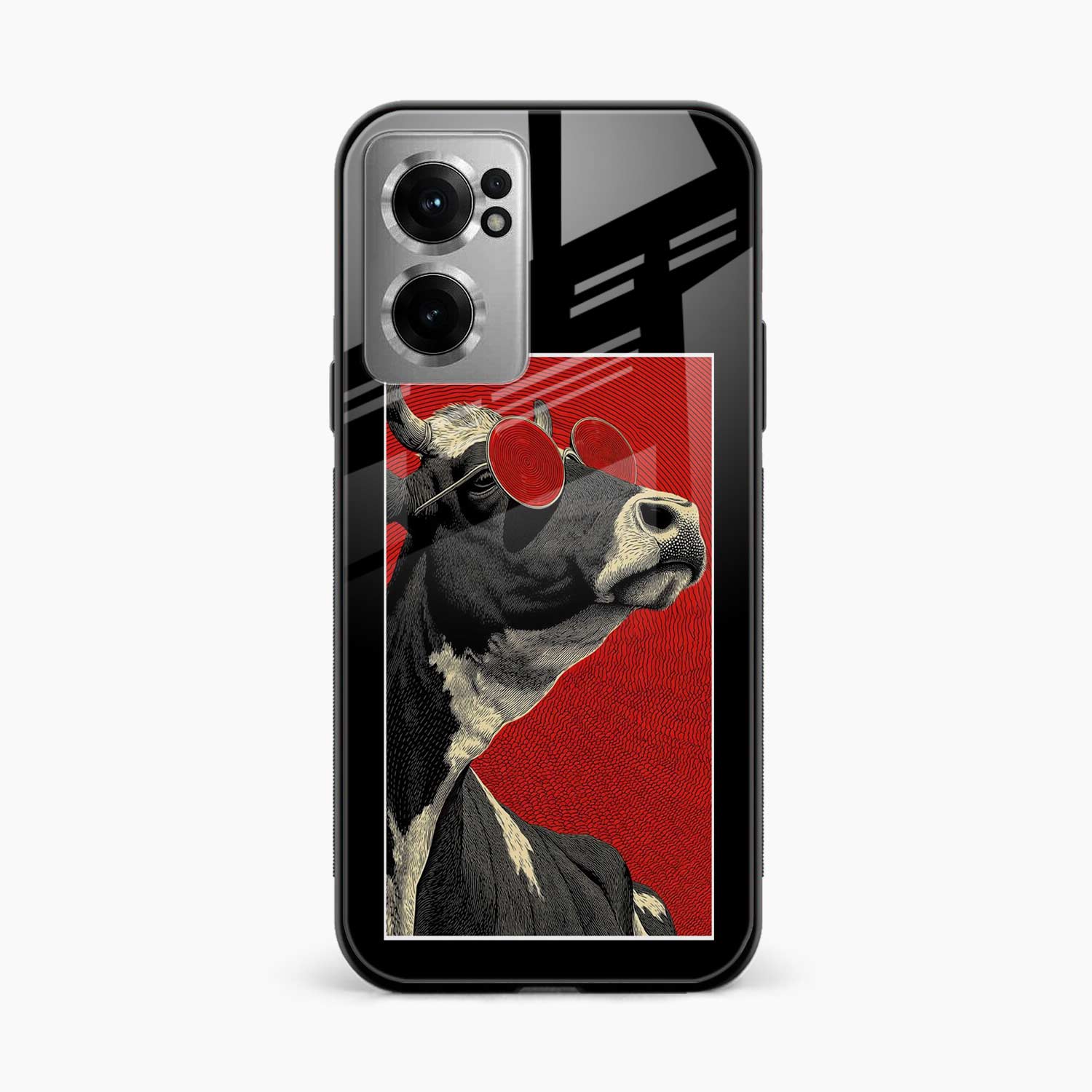 Moo OnePlus Nord CE 2 Back Cover