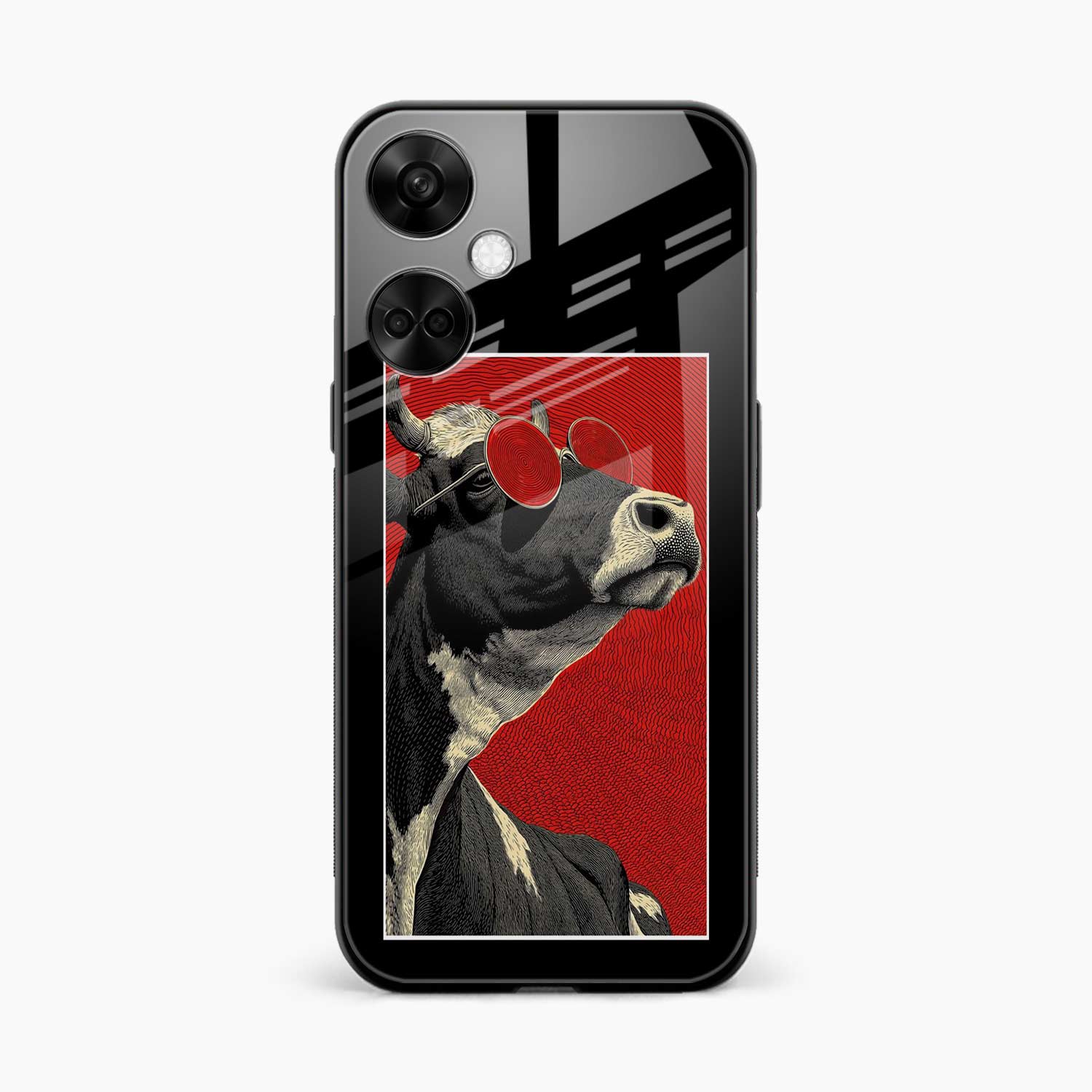 Moo OnePlus Nord CE 3 Back Cover