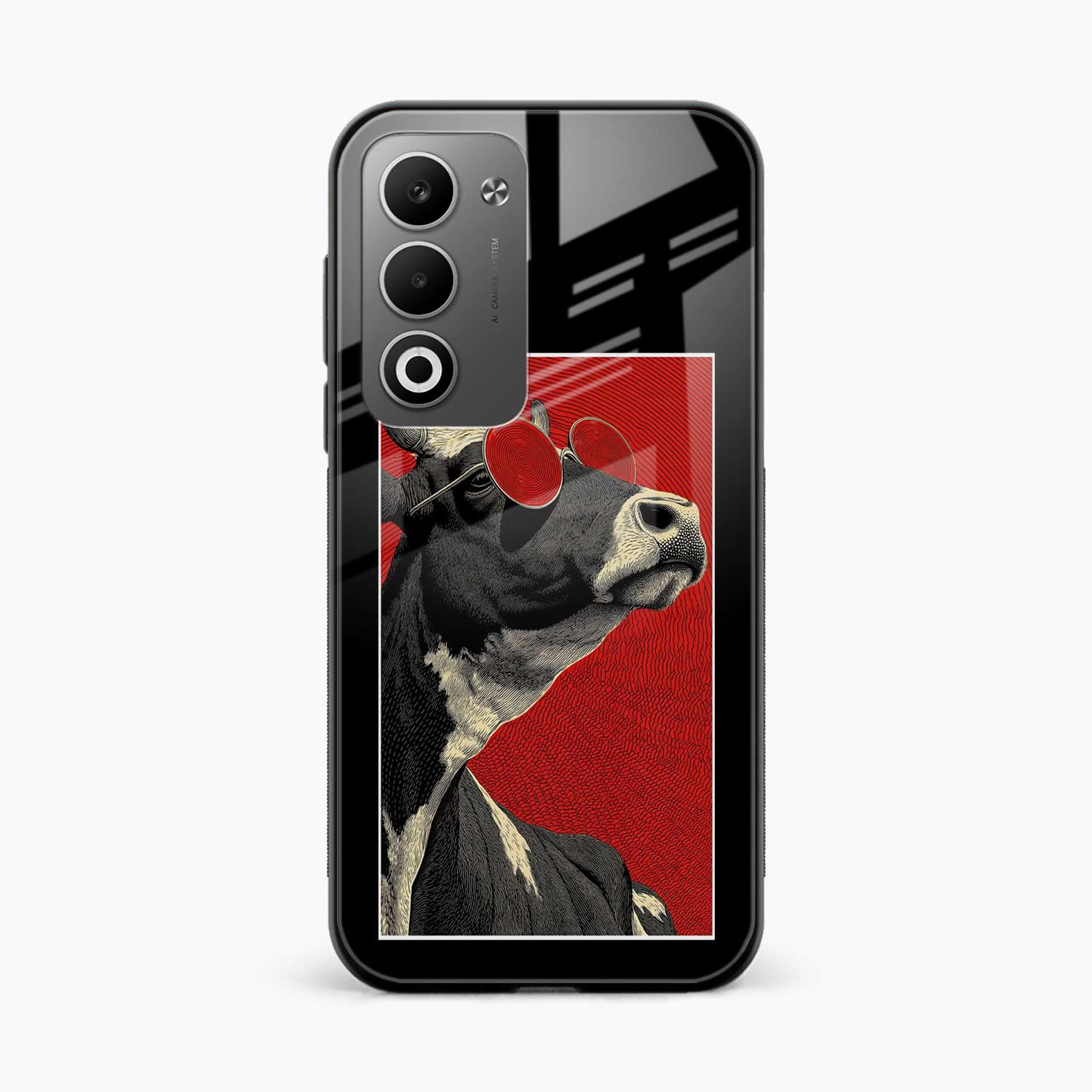 Moo Oppo A5 5G Back Cover
