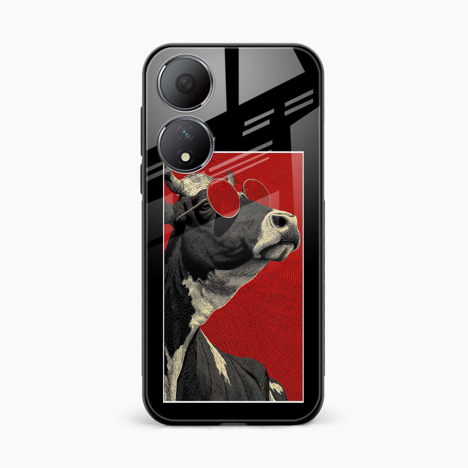 Moo Oppo A78 Back Cover