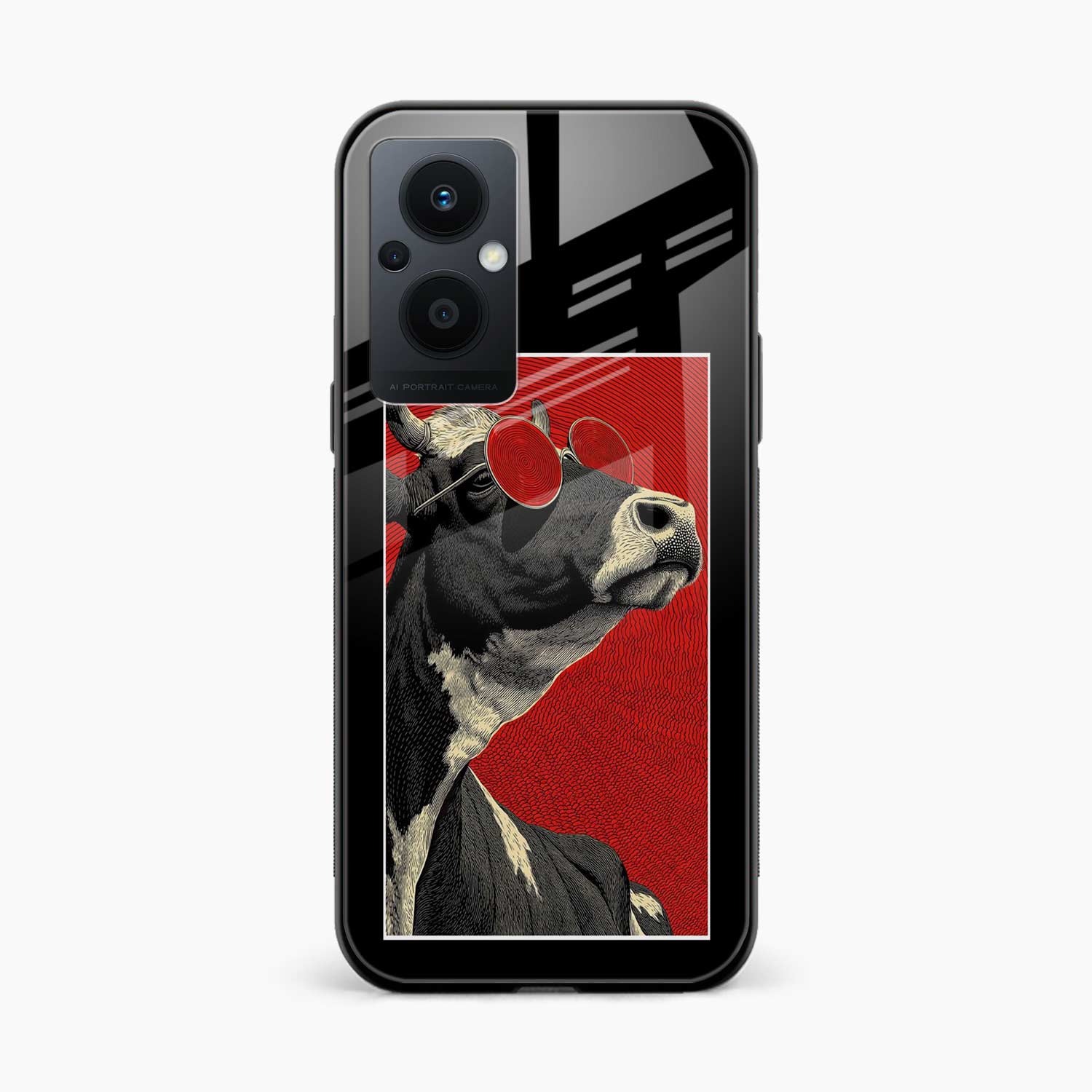 Moo Oppo F21 Pro 5G Back Cover