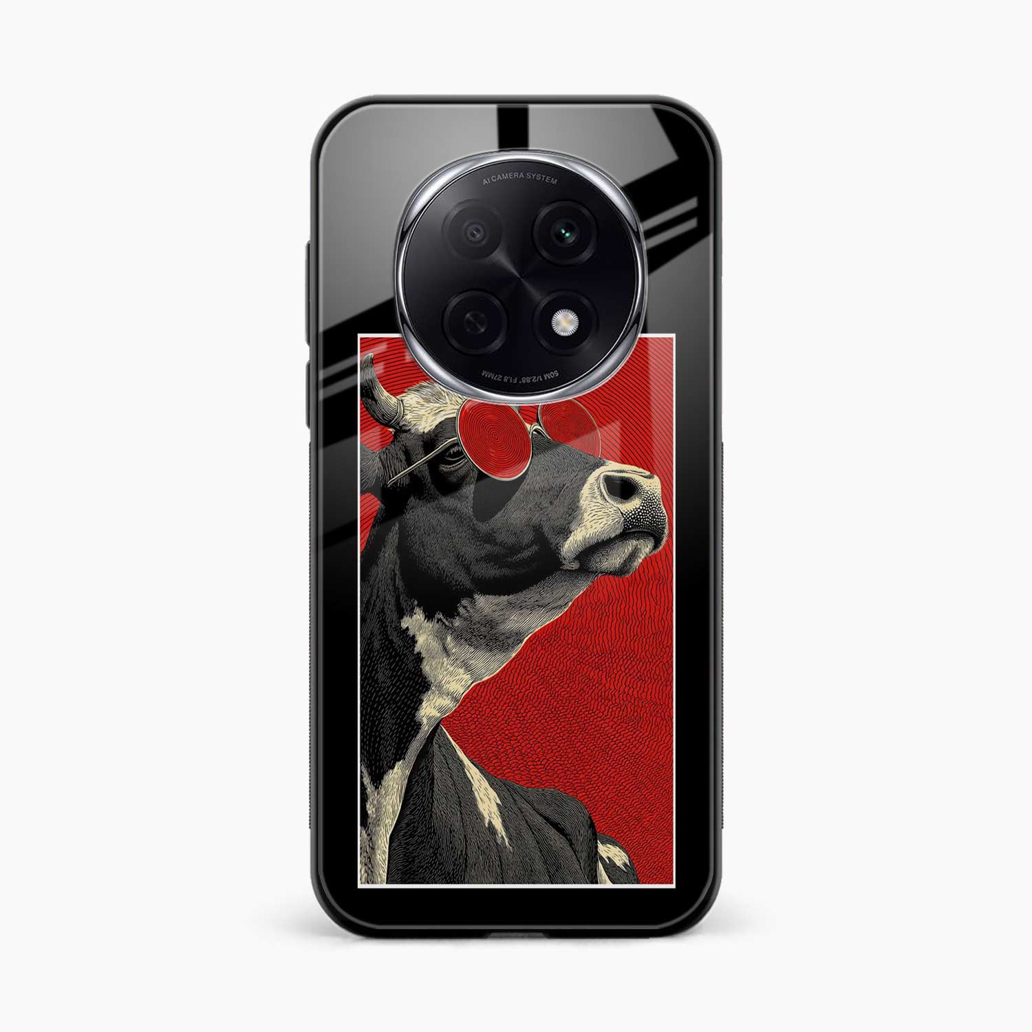 Moo Oppo F29 Pro 5G Back Cover
