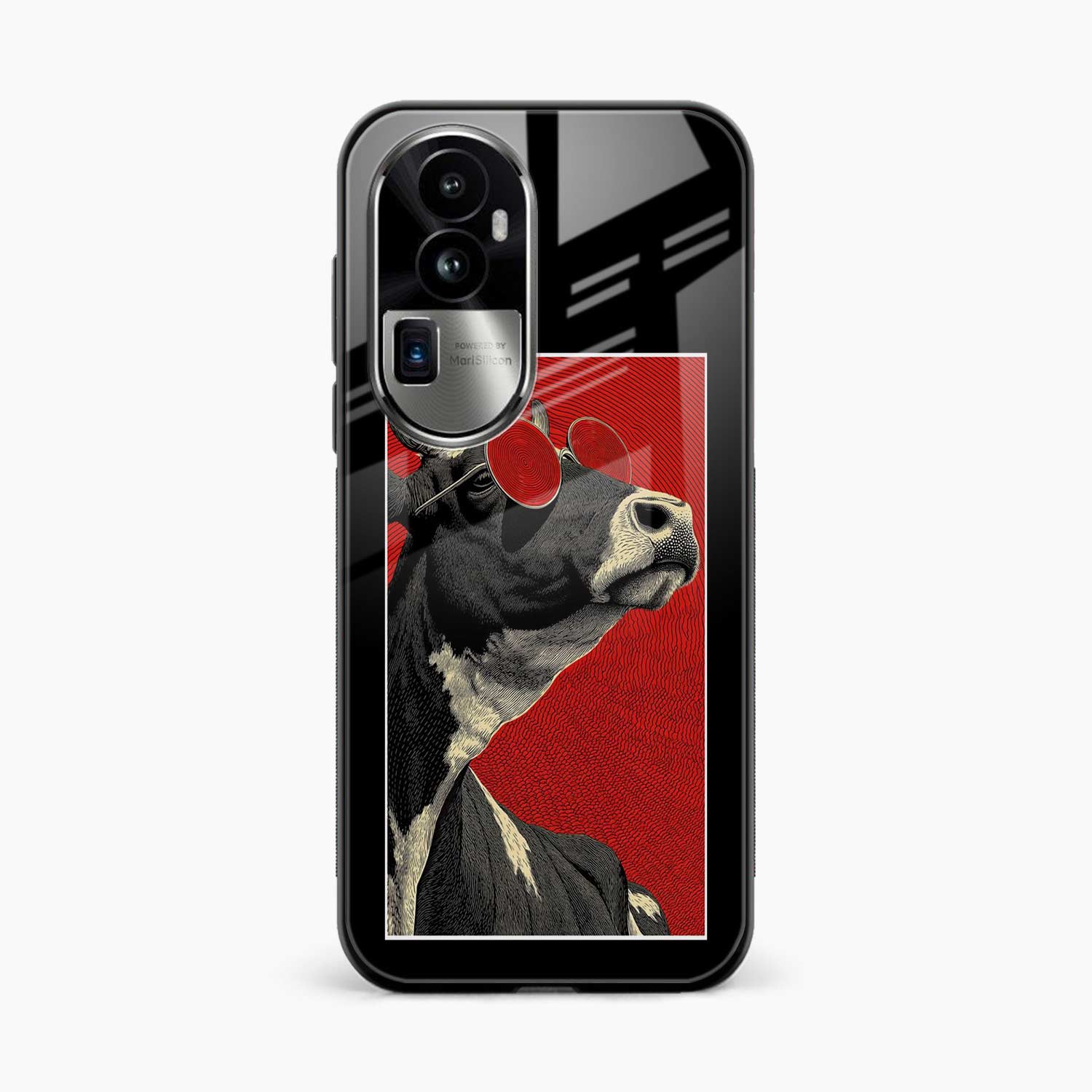 Moo Oppo Reno 10 Pro Plus 5G Back Cover