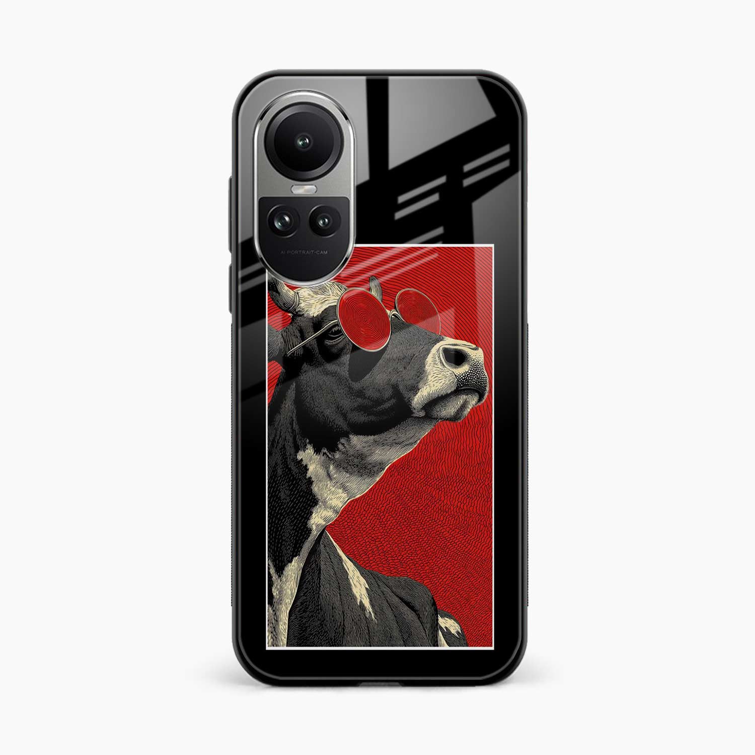 Moo Oppo Reno 10 Back Cover