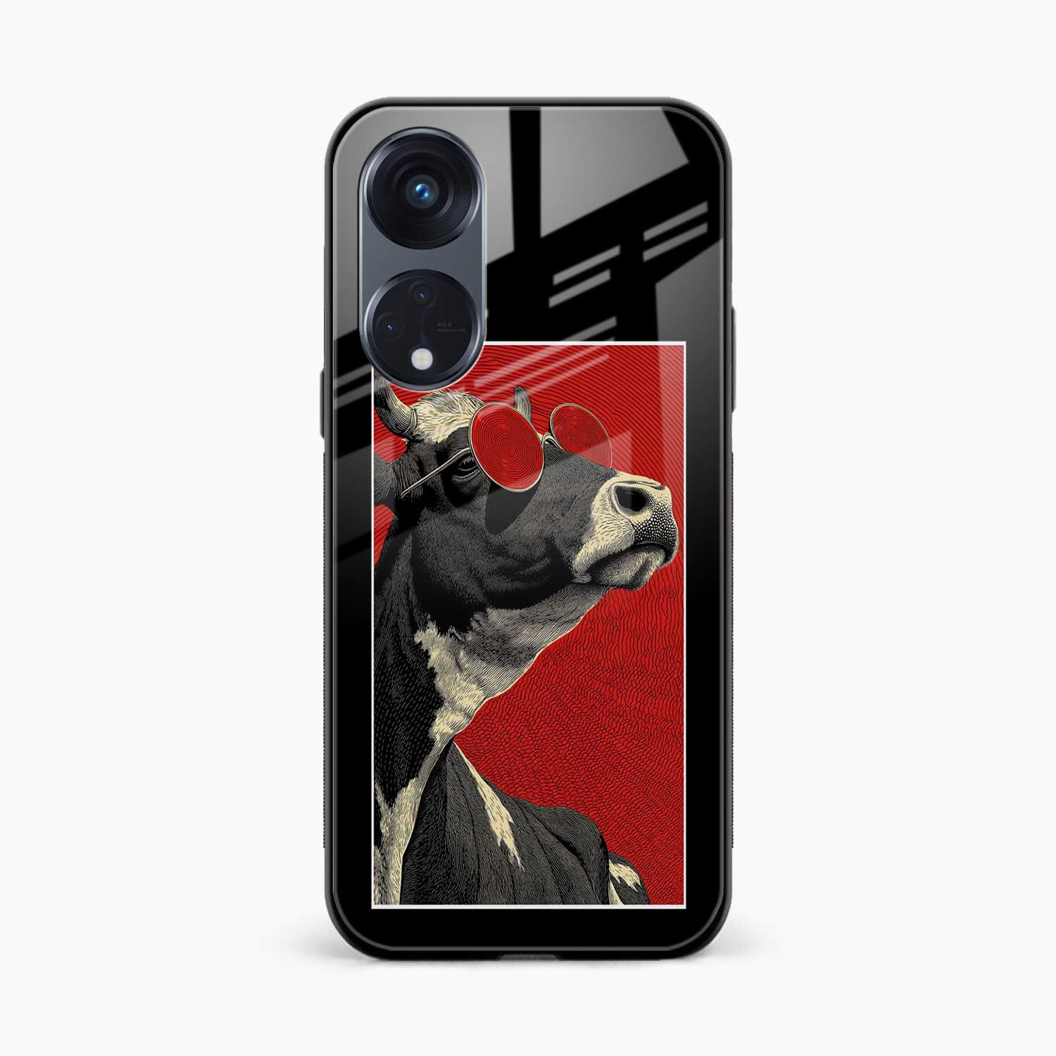 Moo Oppo Reno 8T 5G Back Cover