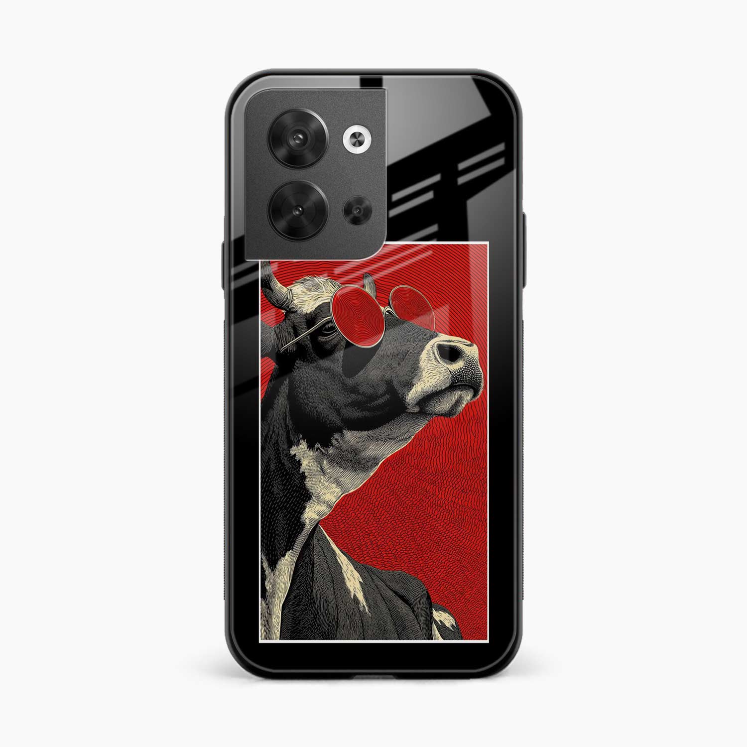 Moo Oppo Reno 9 Back Cover