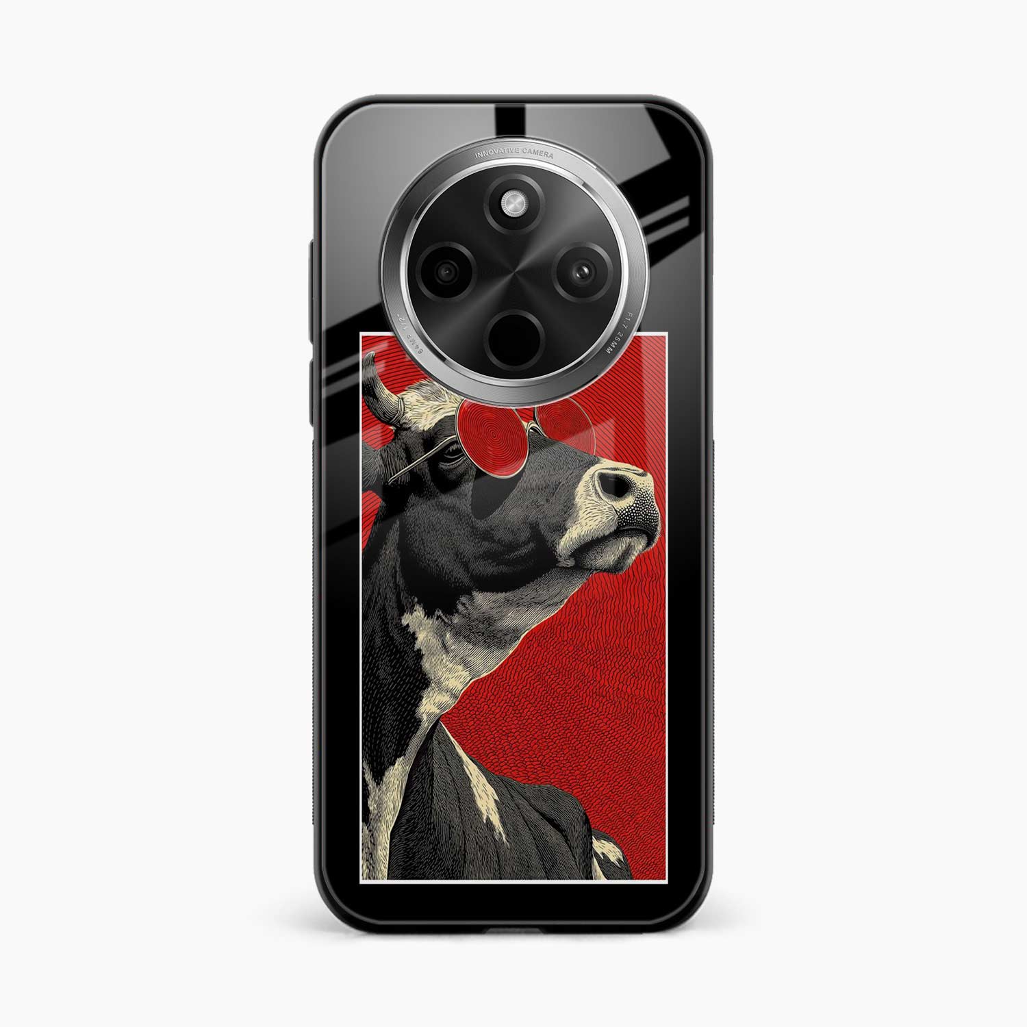 Moo Poco C75 5G Back Cover