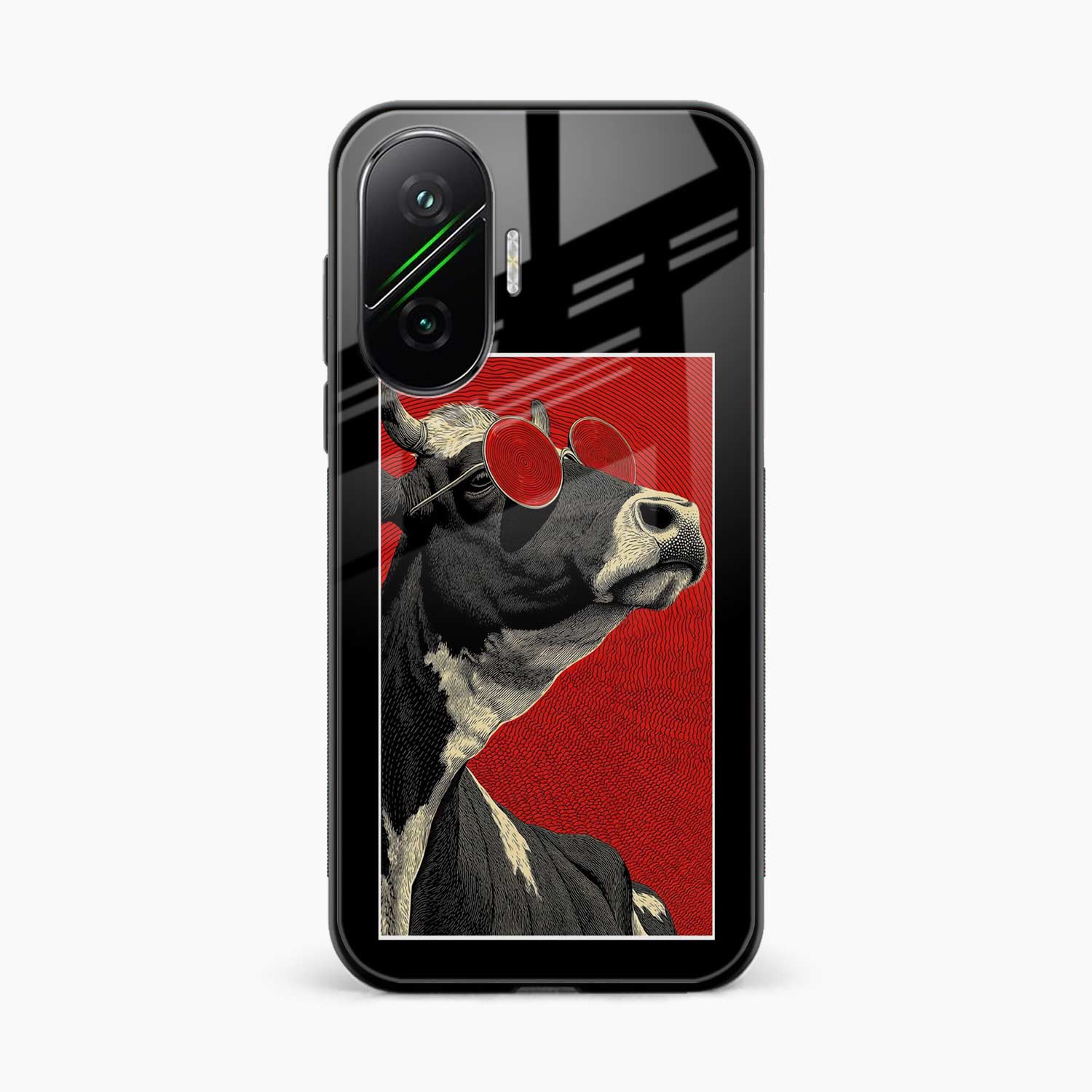 Moo Poco F7 5G Back Cover