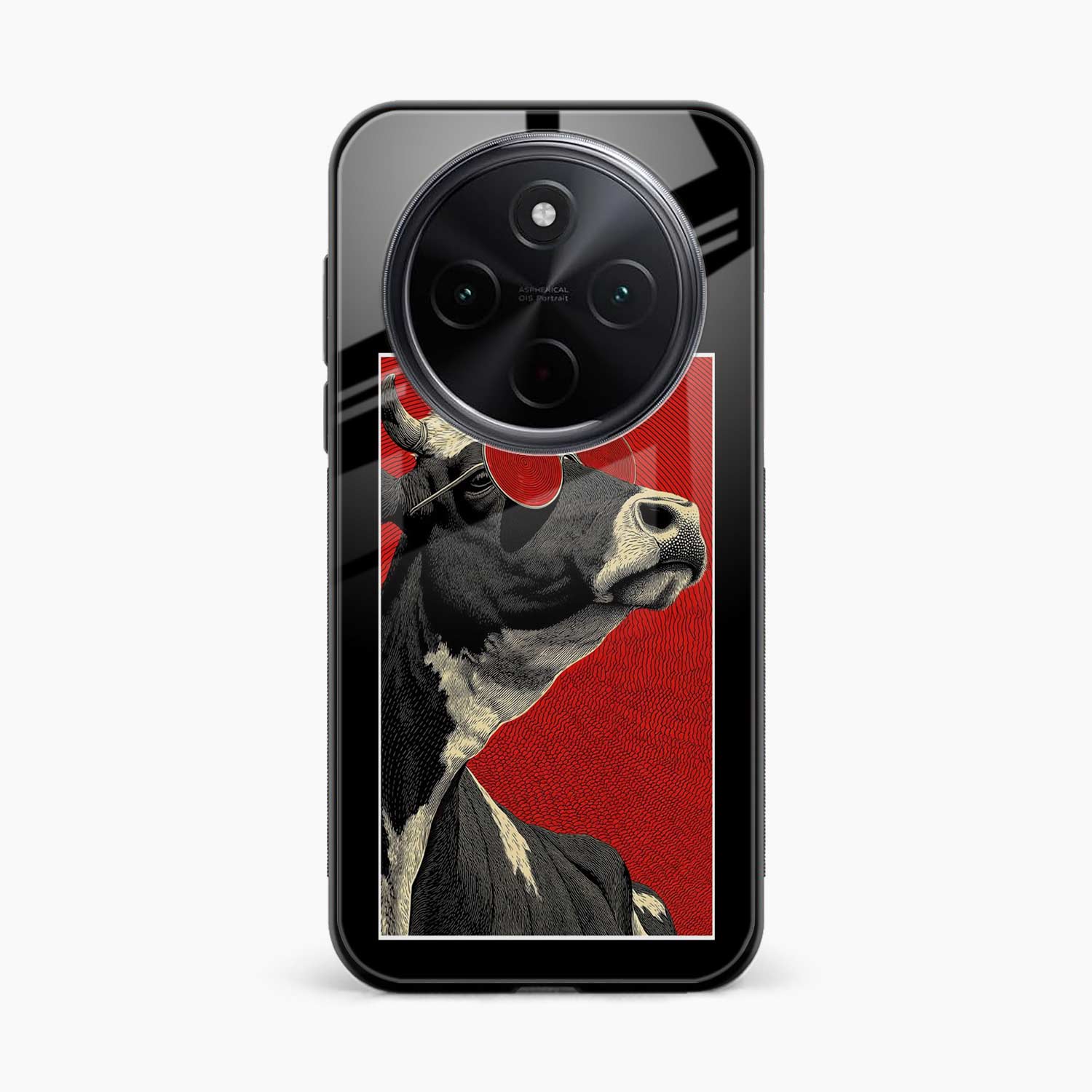 Moo Poco M7 5G Back Cover