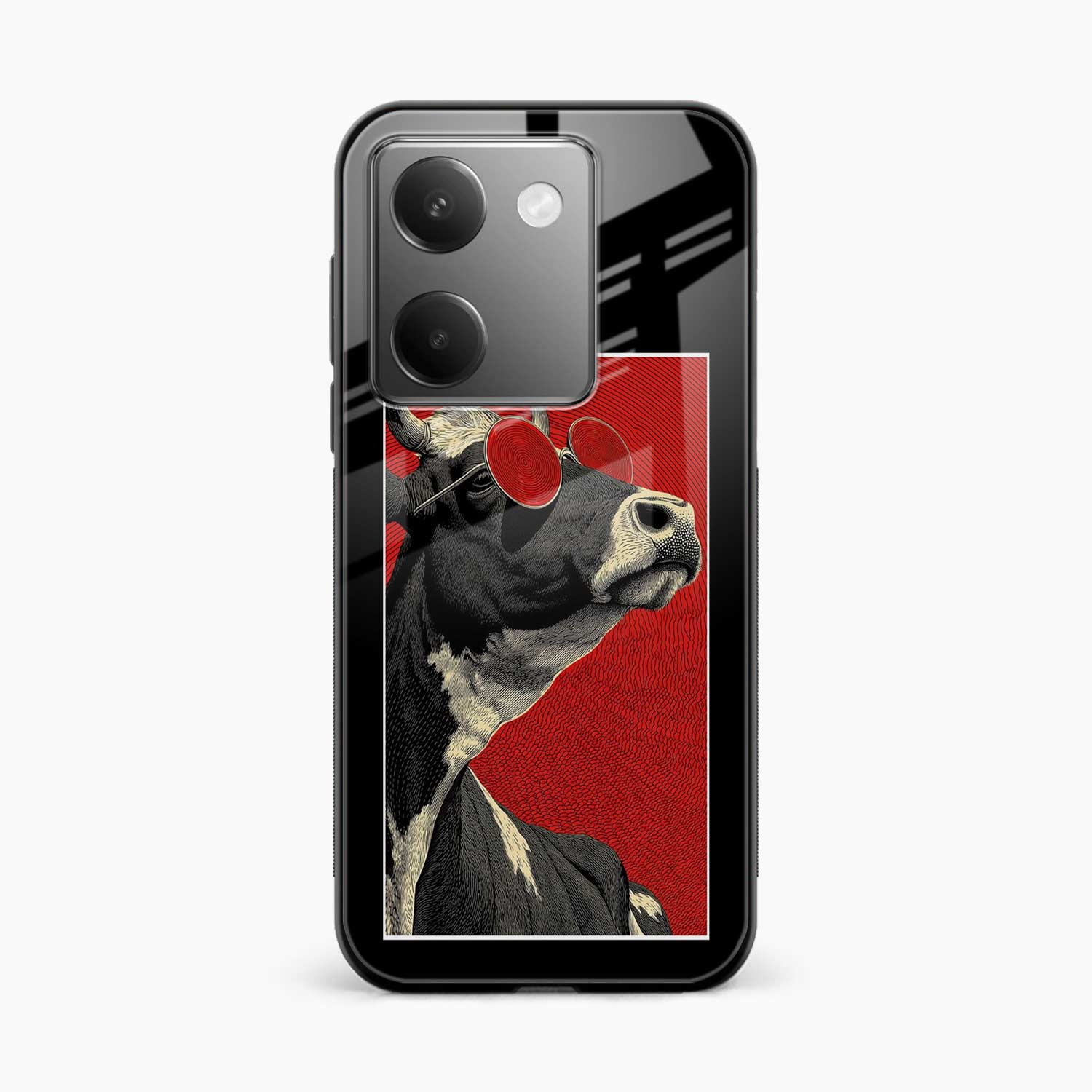 Moo Poco M7 Pro 5G Back Cover