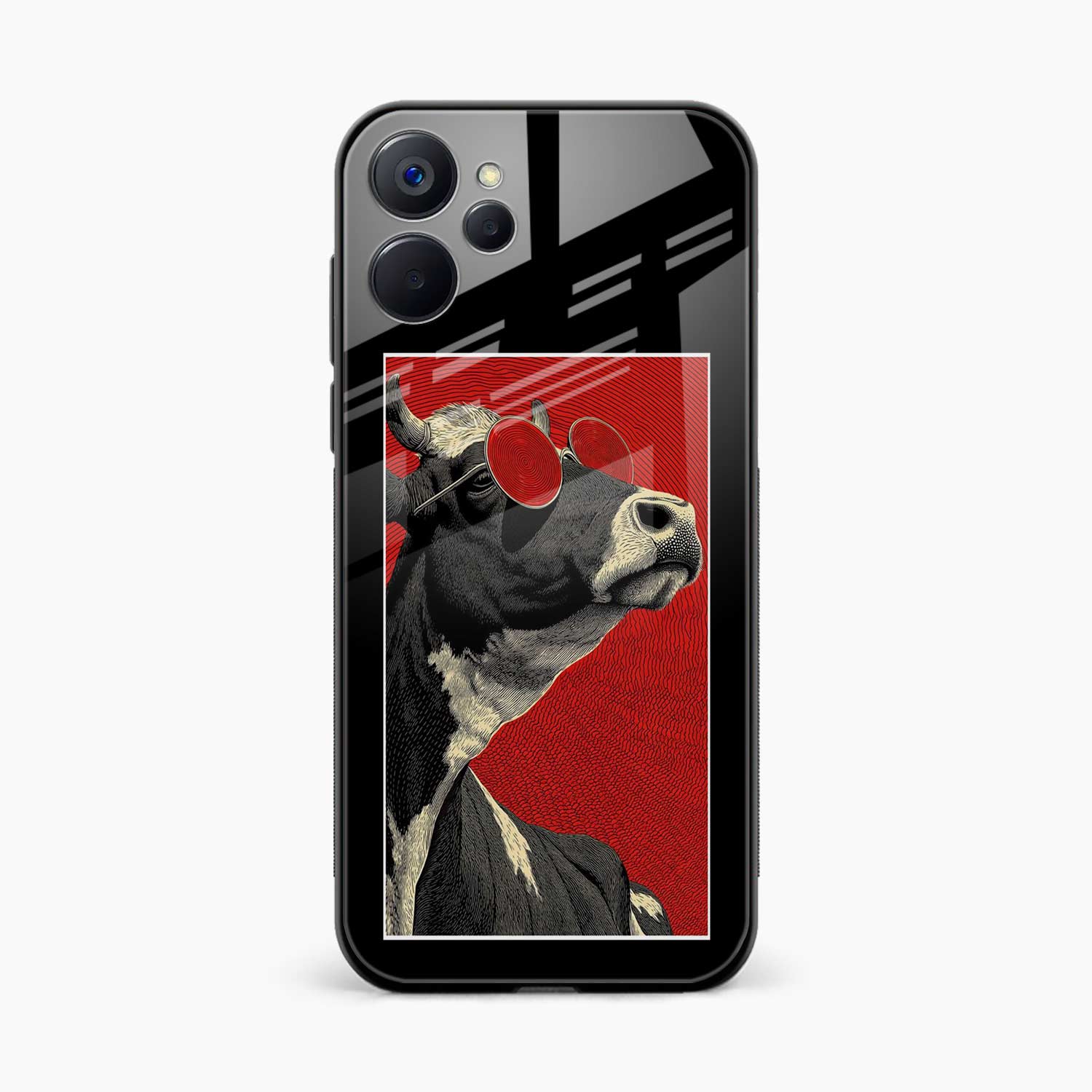 Moo Realme 10 5G Back Cover