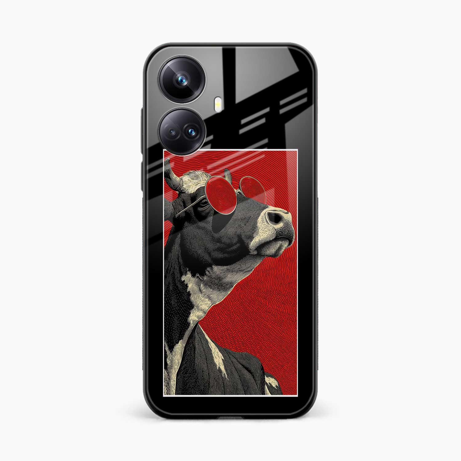 Moo Realme 10 Pro Plus Back Cover
