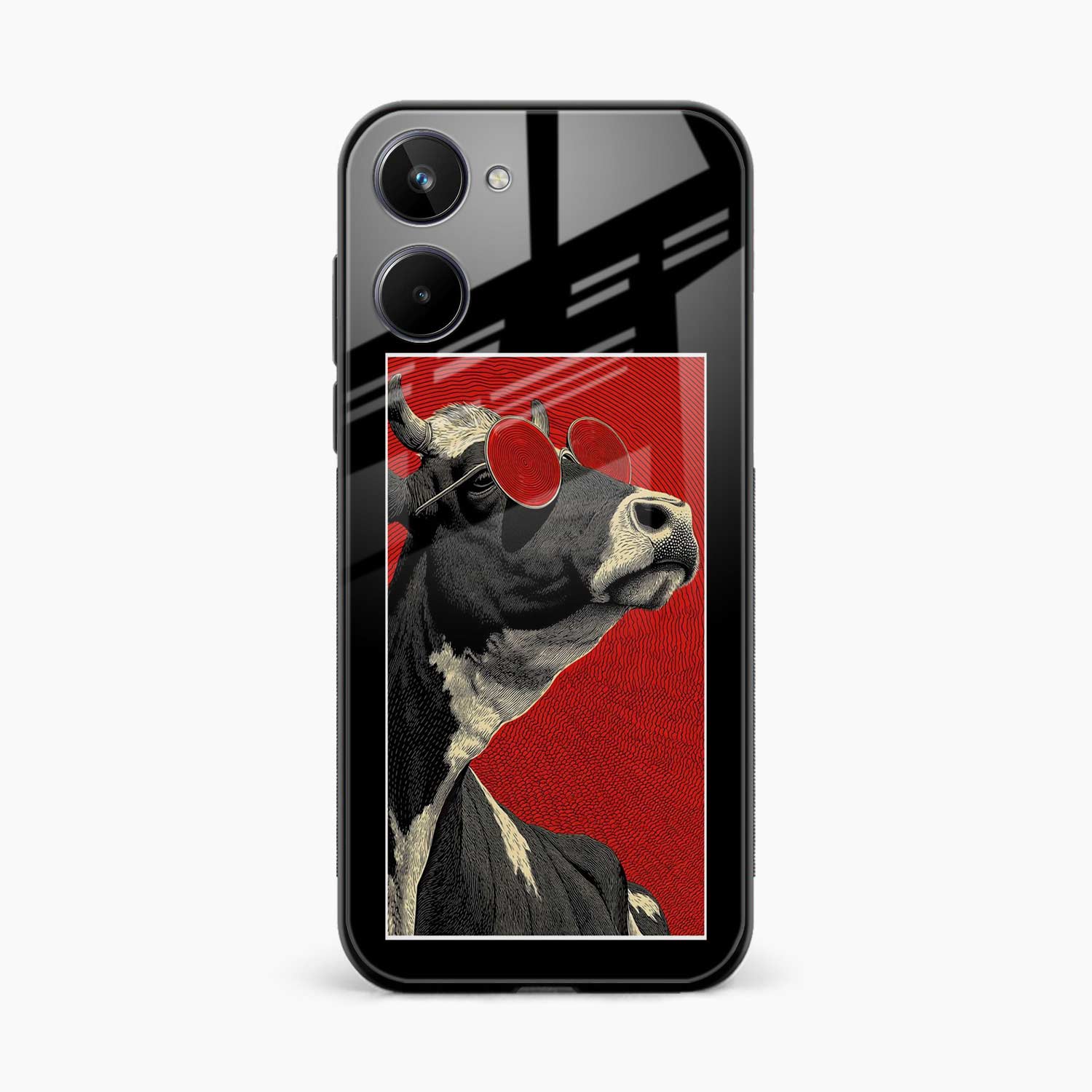 Moo Realme 10 Pro Back Cover