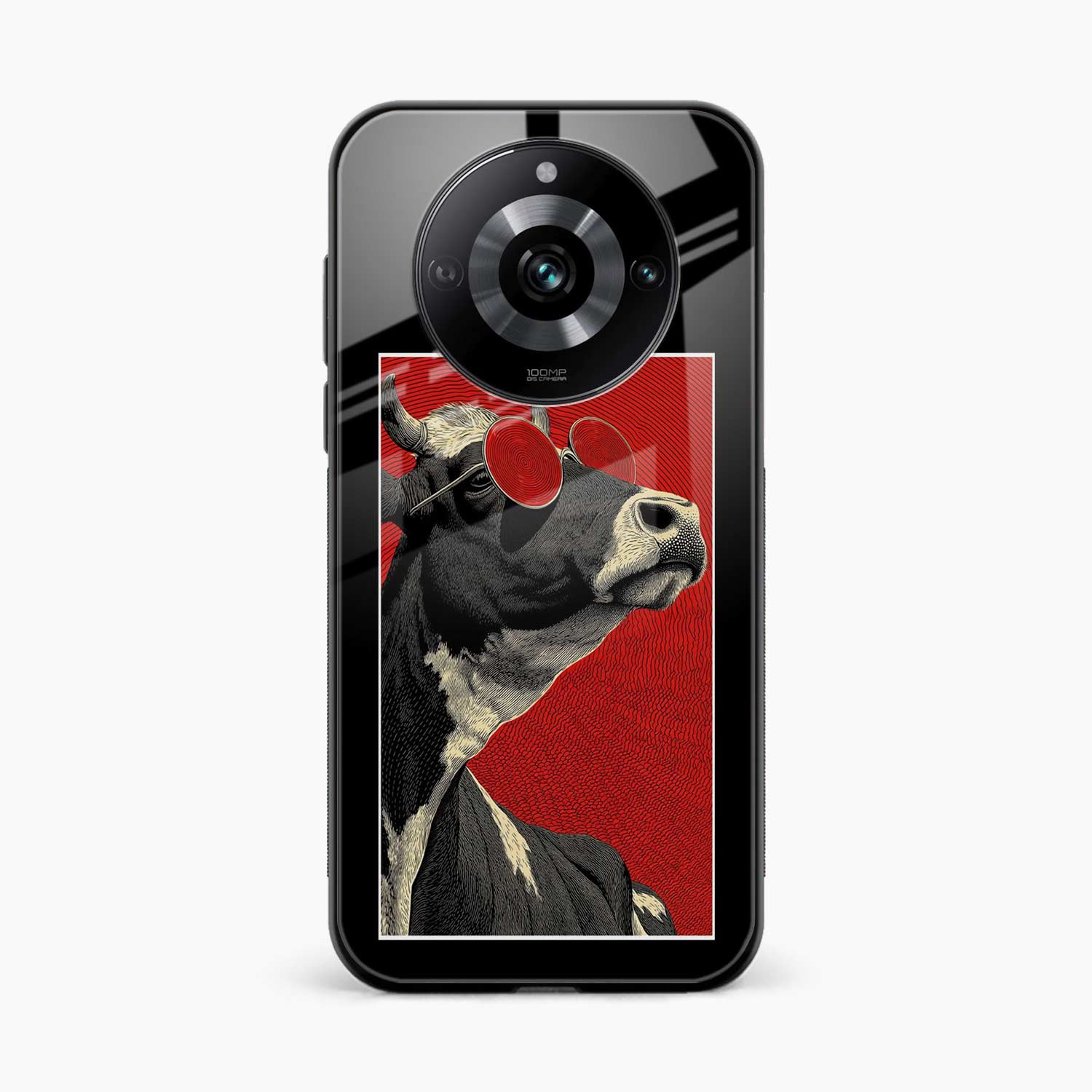 Moo Realme 11 Pro Plus Back Cover