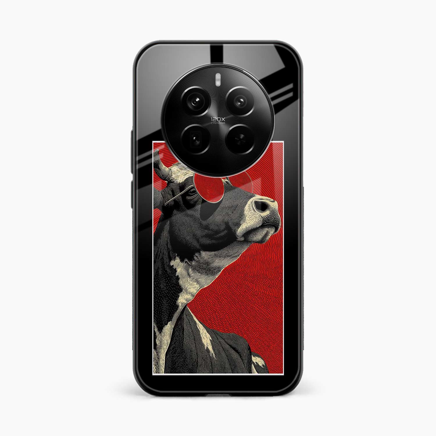 Moo Realme 12 Pro Plus 5G Back Cover