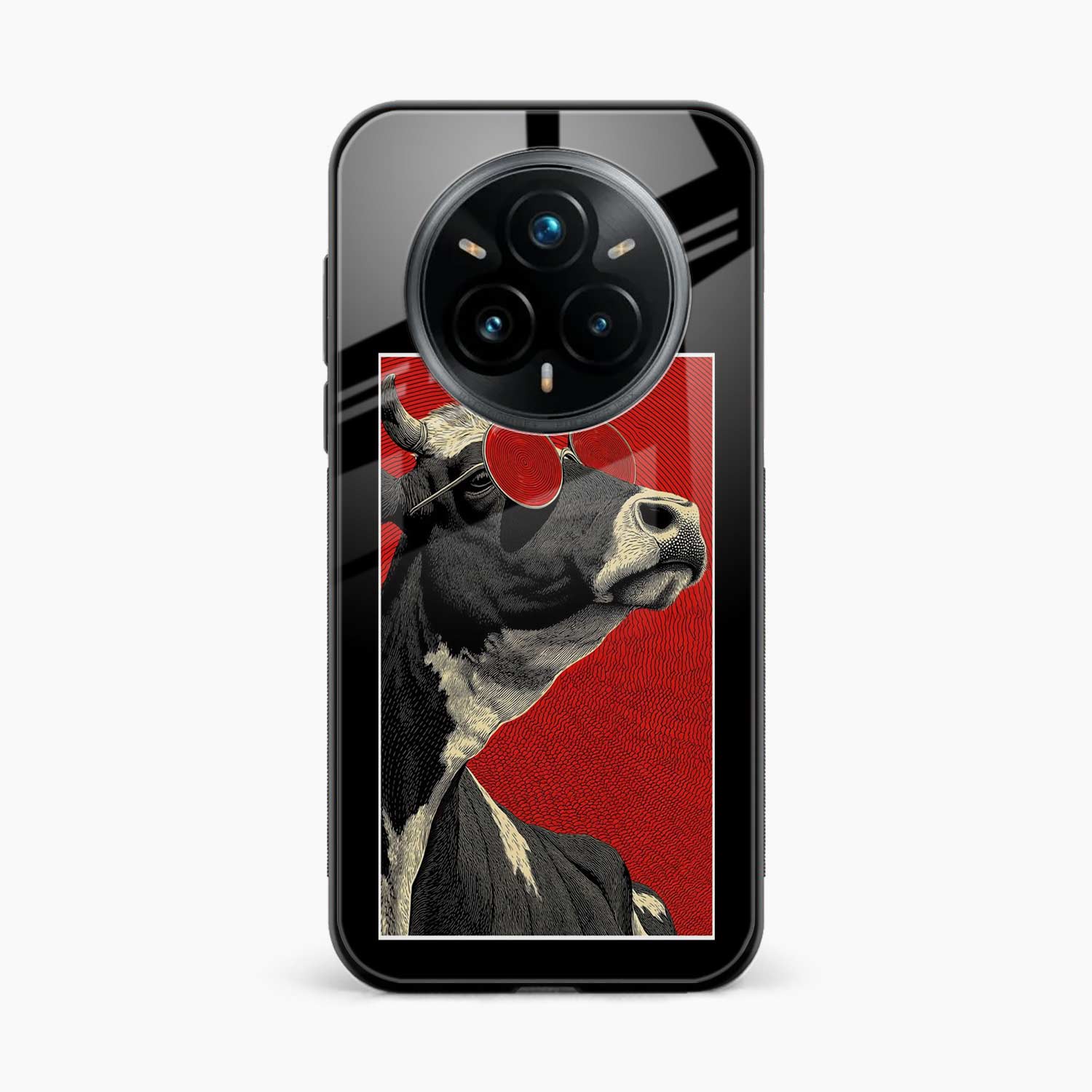 Moo Realme 14 Pro Plus 5G Back Cover