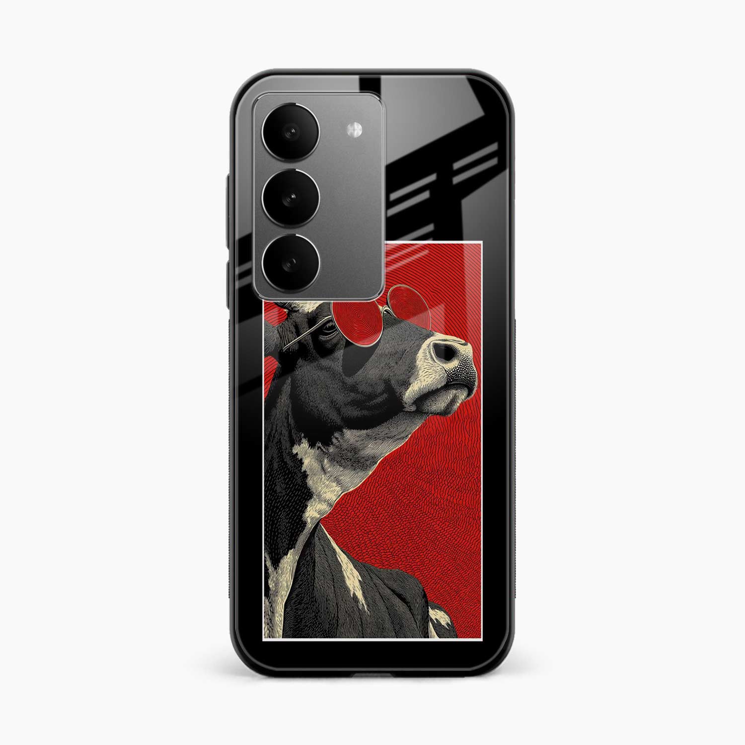 Moo Realme 14x 5G Back Cover