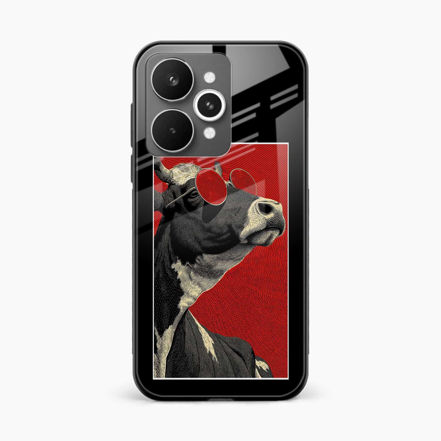 Moo Realme 15 5G Back Cover