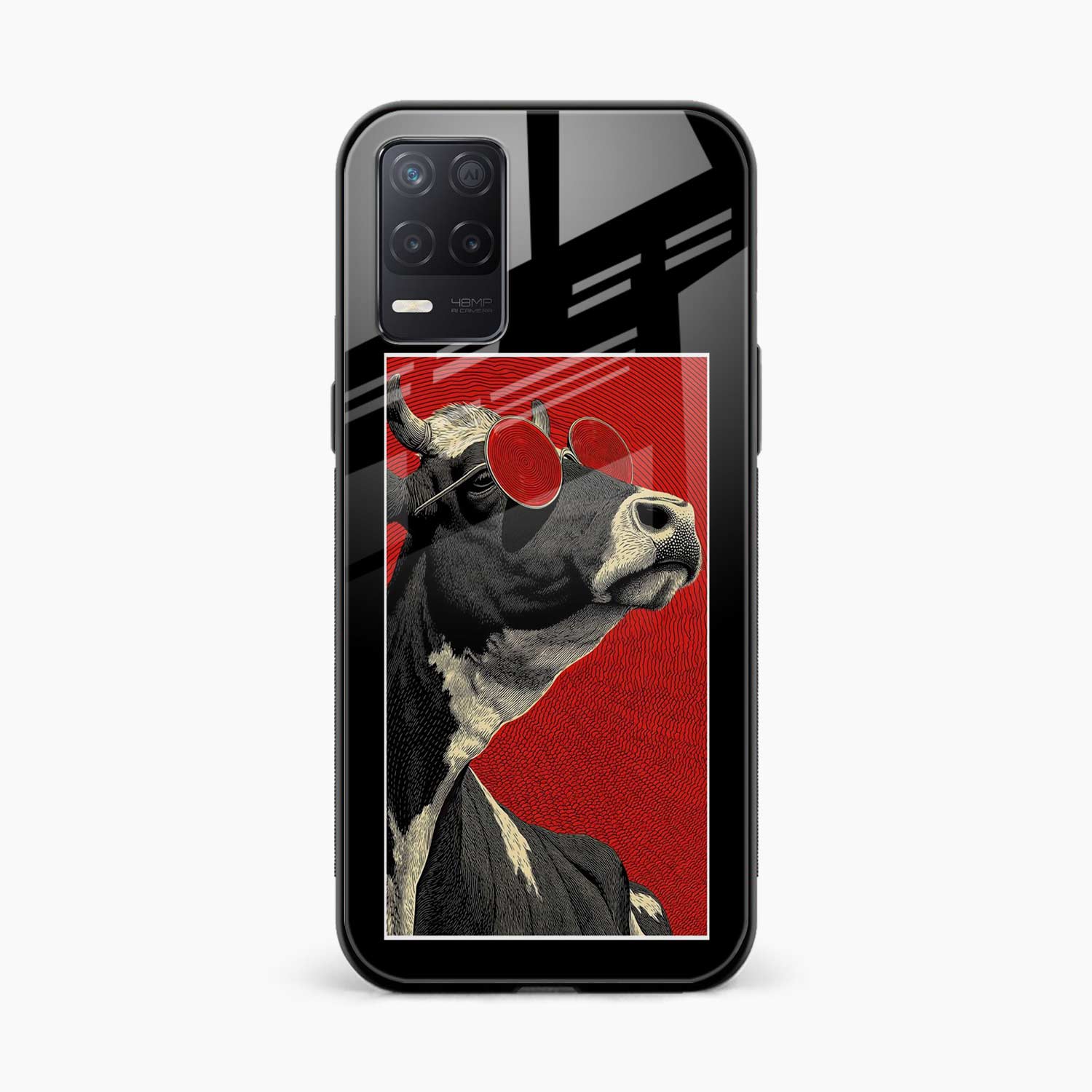 Moo Realme 8 5G Back Cover
