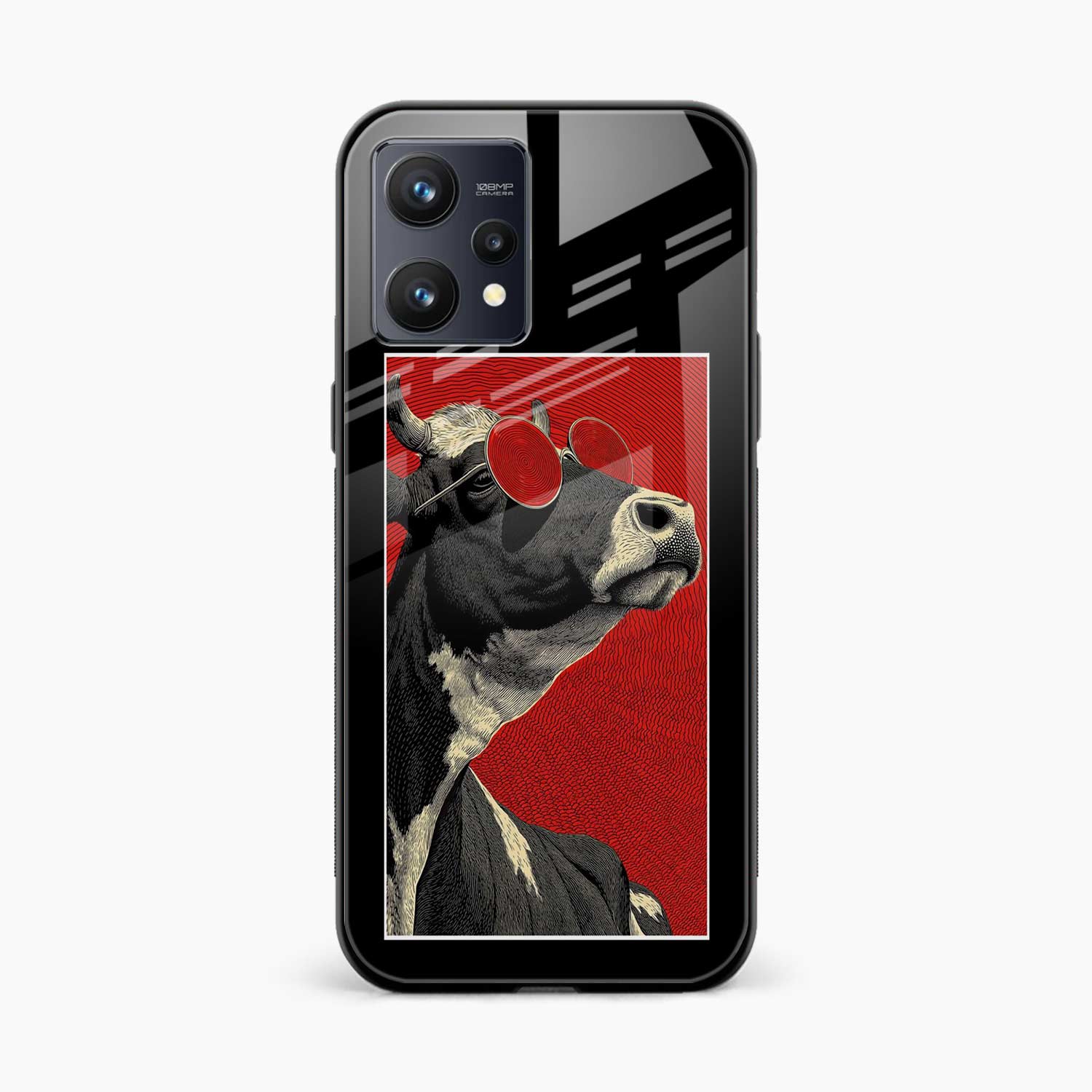 Moo Realme 9 Pro Back Cover