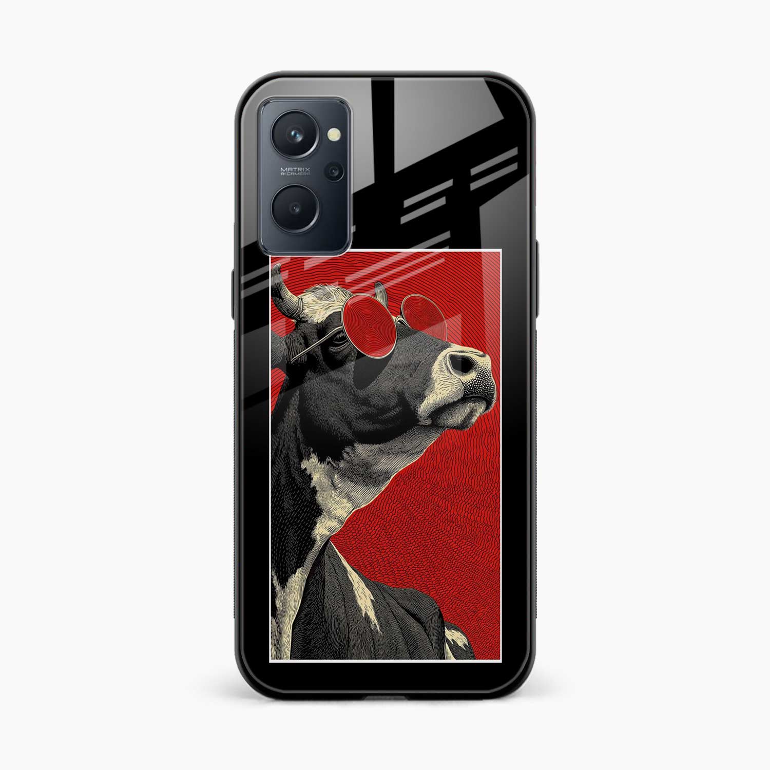 Moo Realme 9i 4G Back Cover