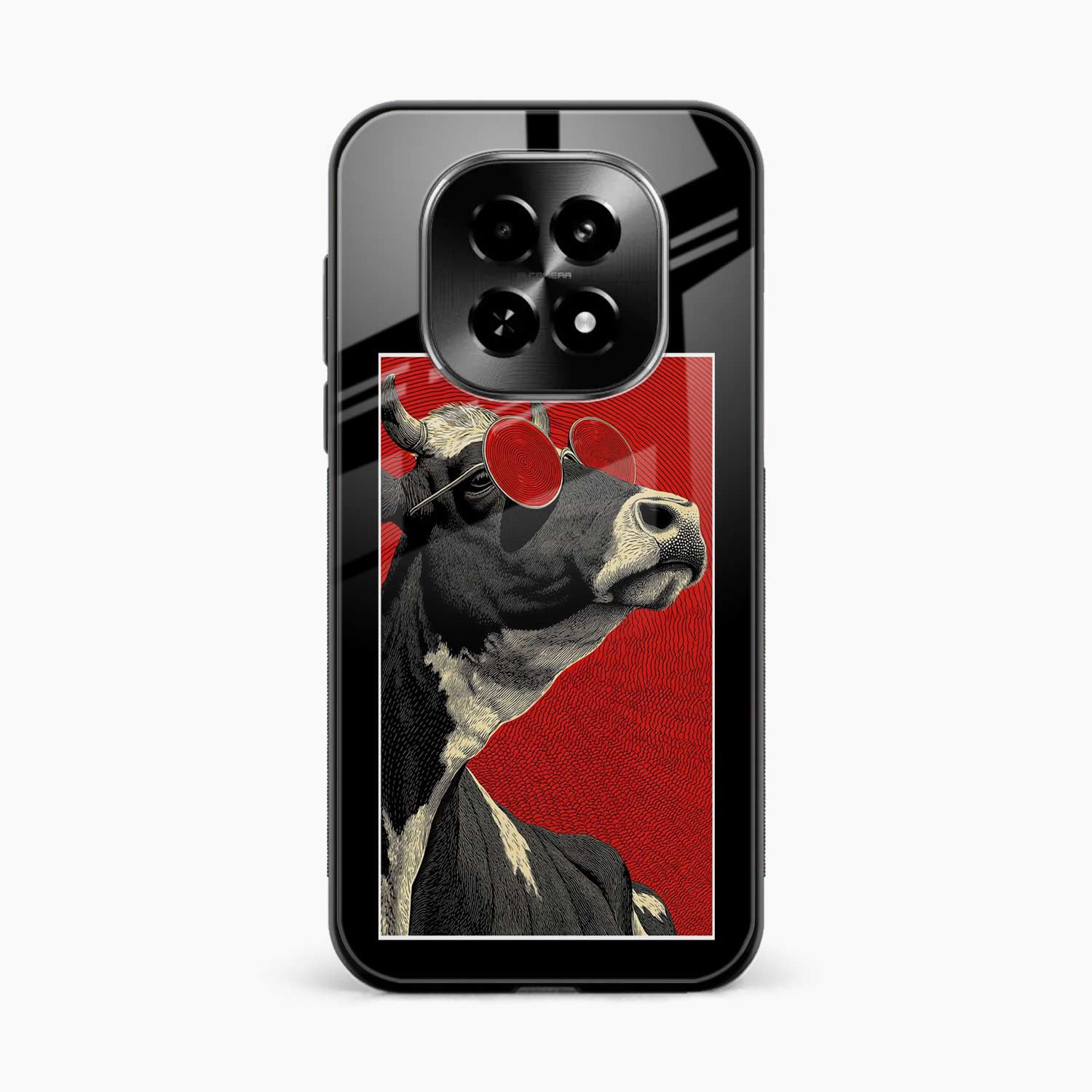 Moo Realme C63 5G Back Cover