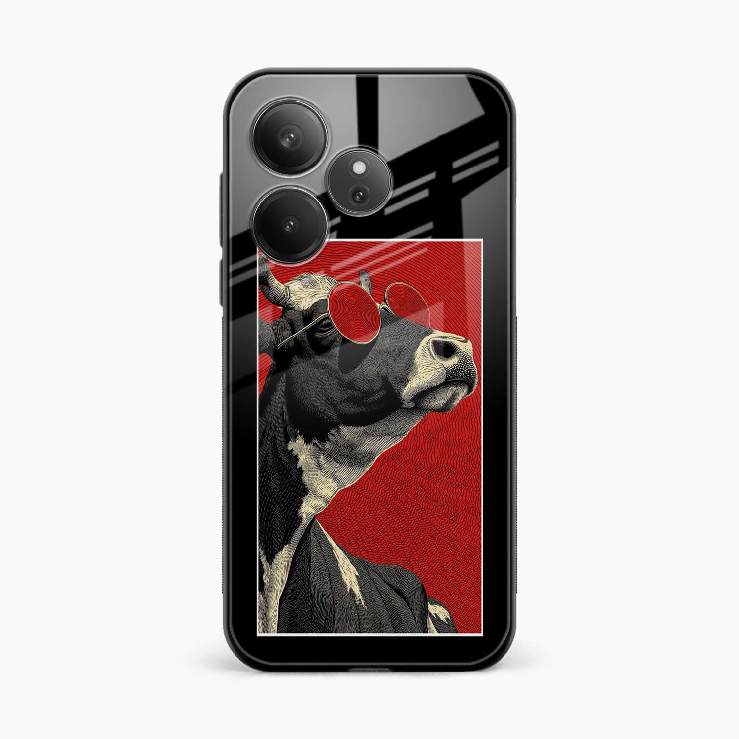 Moo Realme Gt 6 5G Back Cover