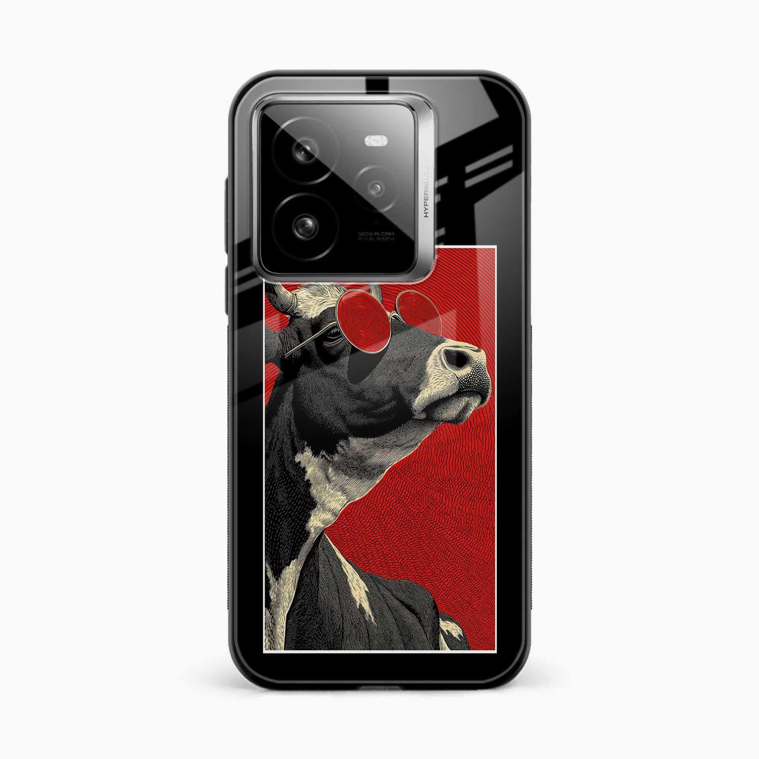 Moo Realme Gt 7 Pro Back Cover