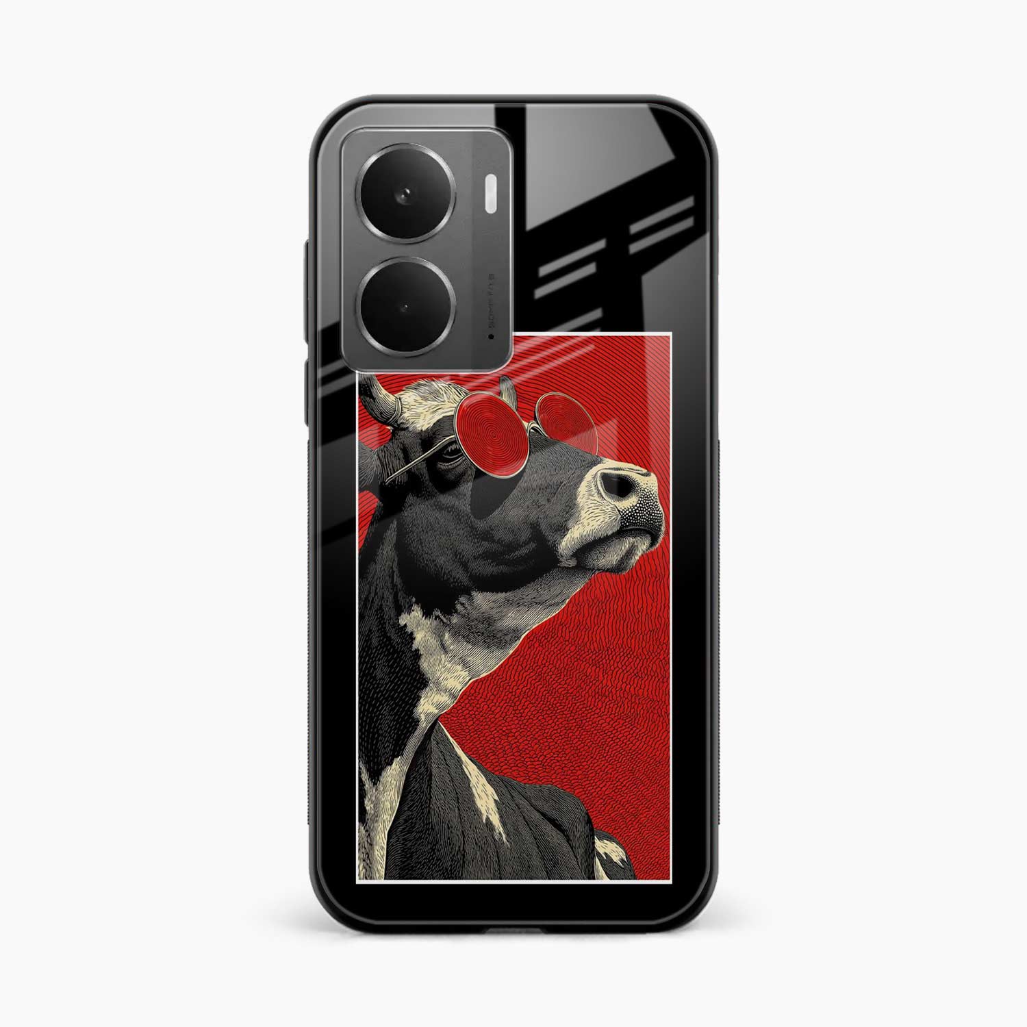 Moo Realme P3 5G Back Cover