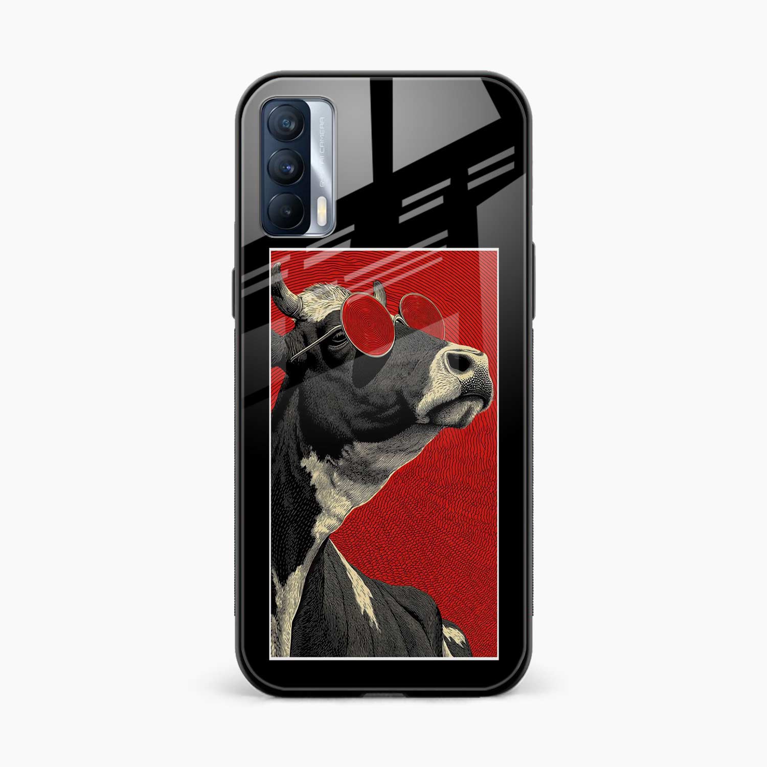 Moo Realme X7 5G Back Cover