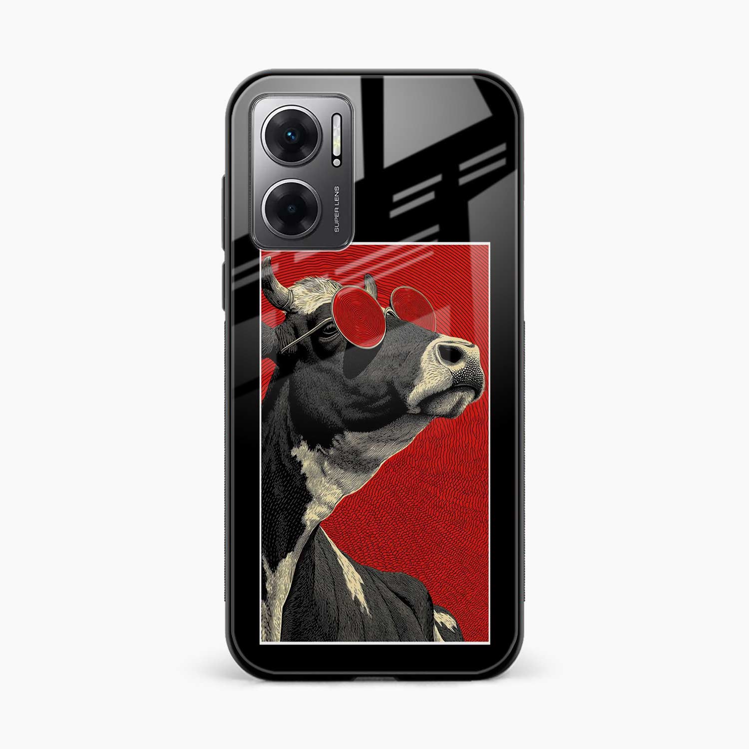 Moo Redmi 11 Prime 5G Back Cover