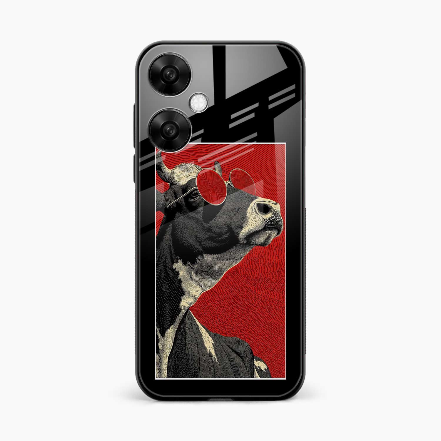 Moo Redmi 13c 5G Back Cover