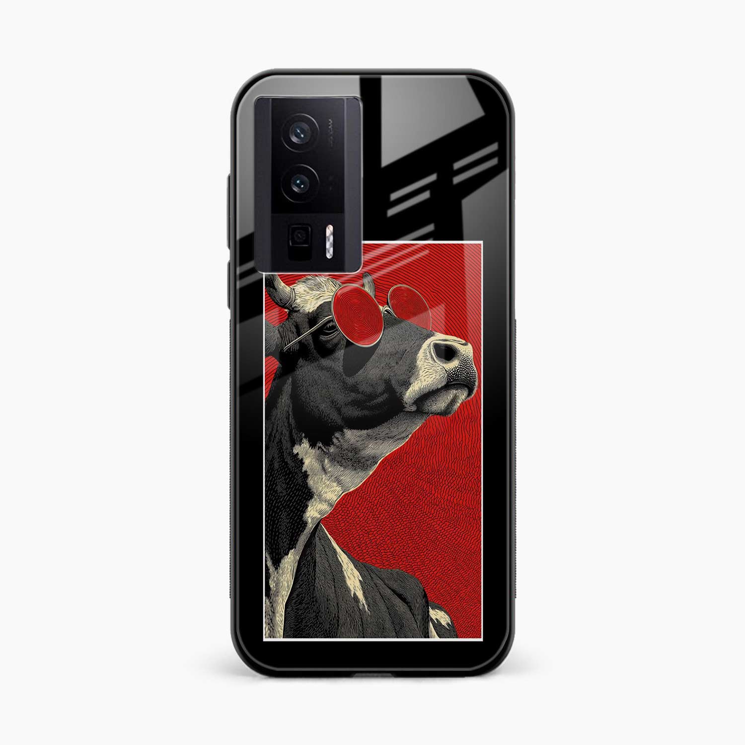 Moo Redmi K60 Pro Back Cover
