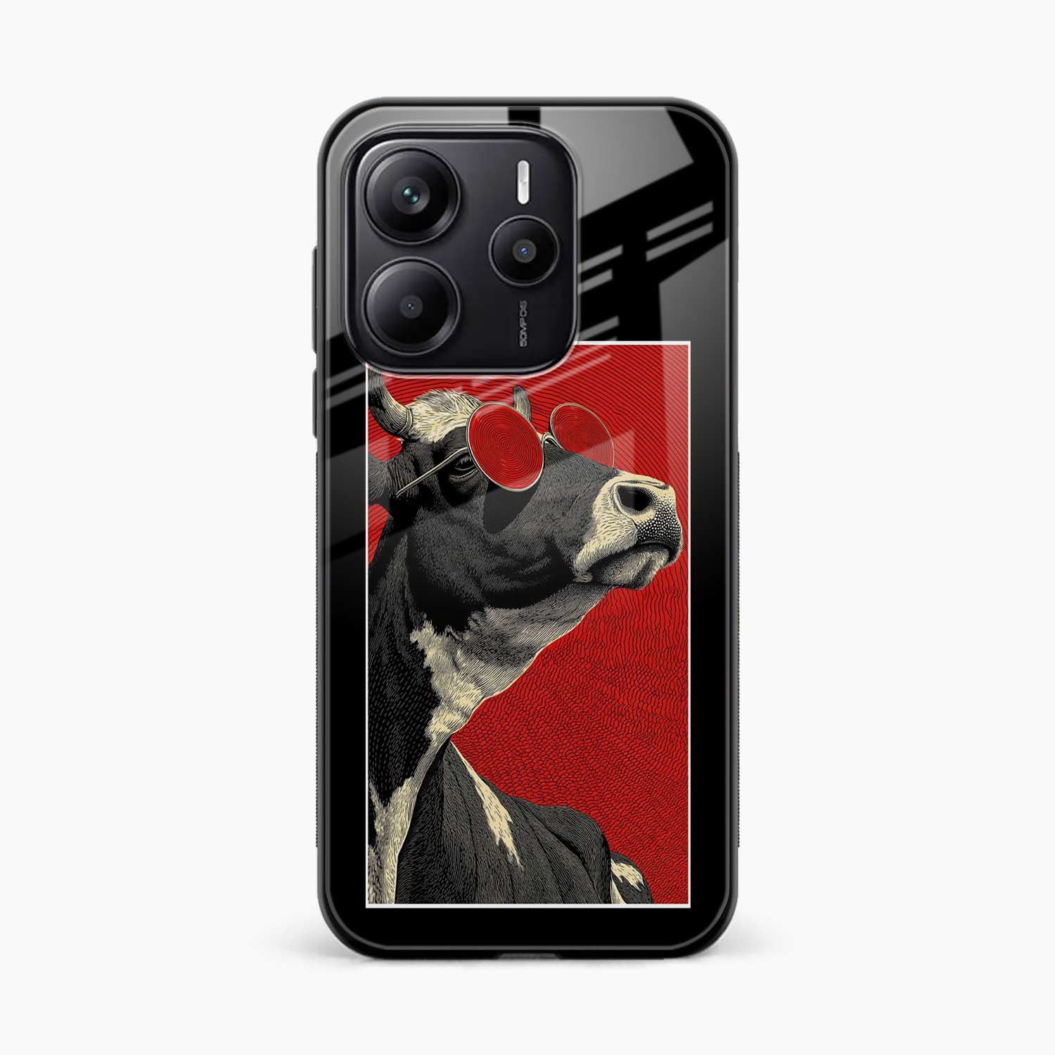 Moo Redmi Note 14 5G Back Cover