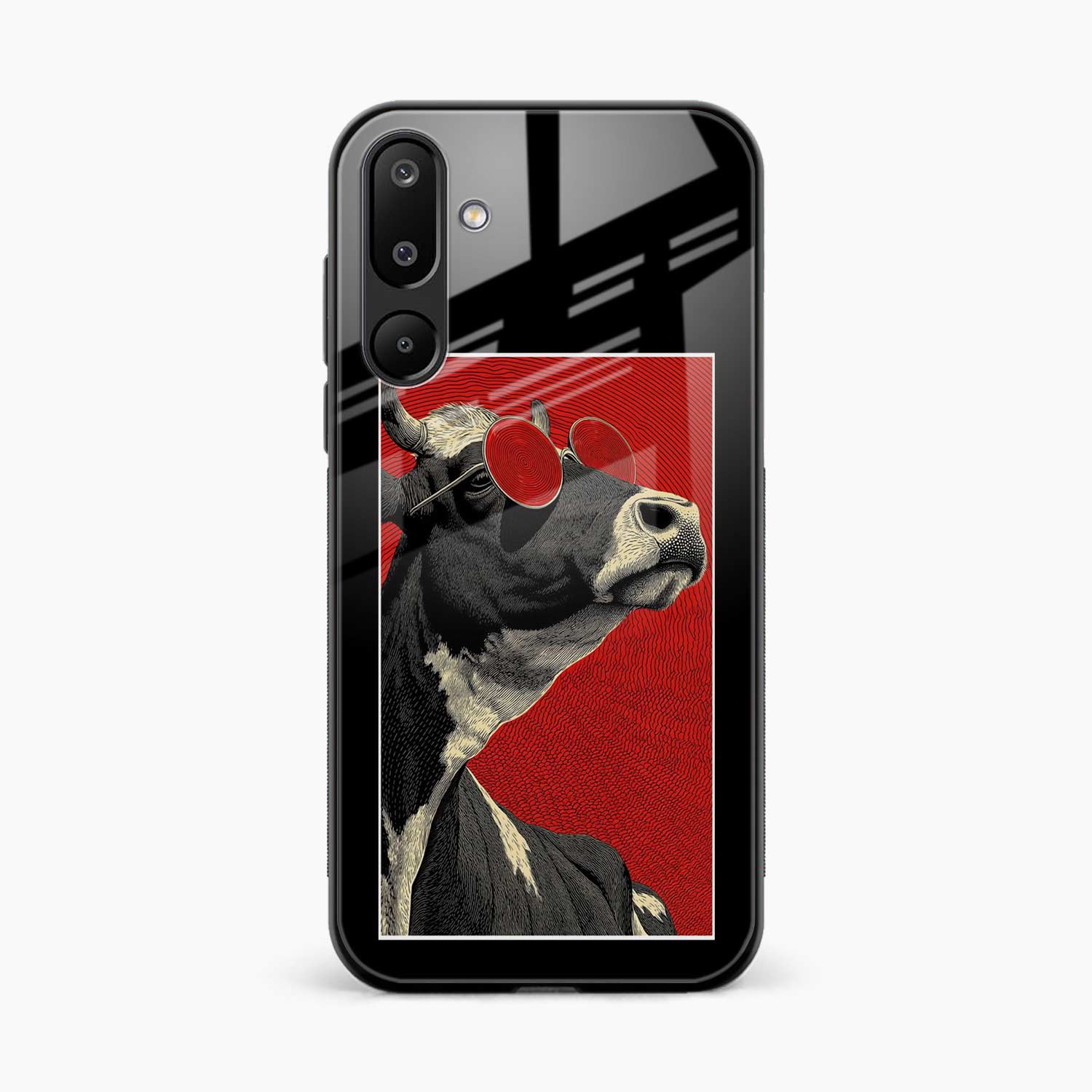 Moo Samsung F16 5G Back Cover