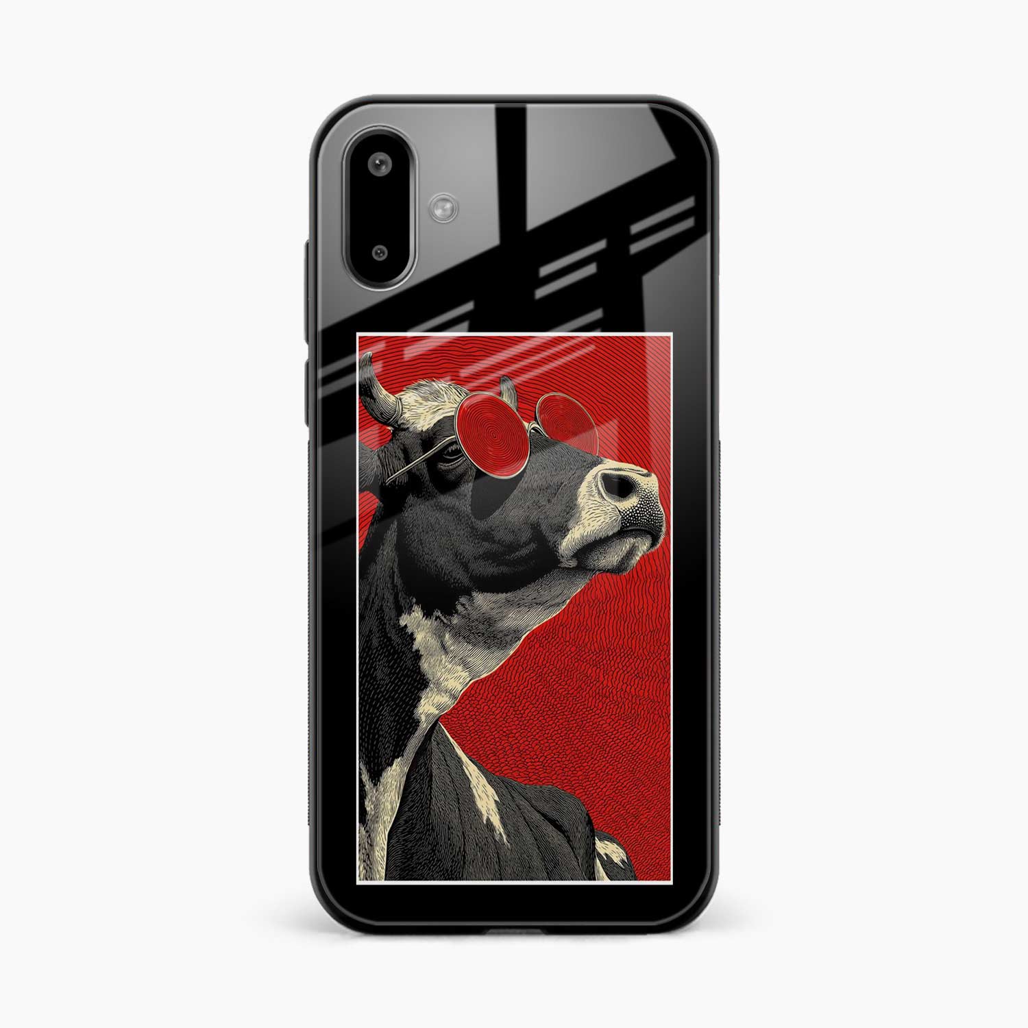 Moo Samsung M06 5G Back Cover