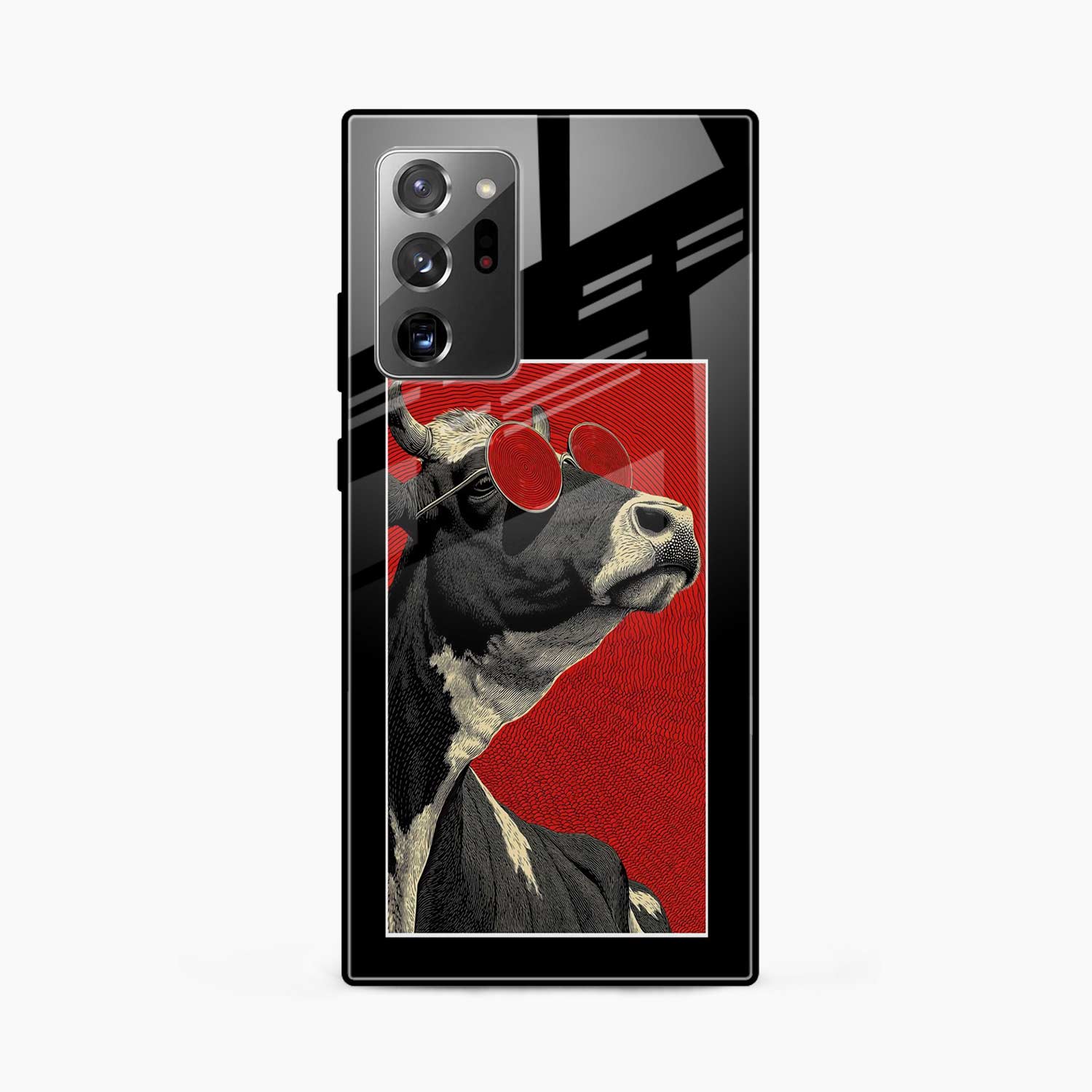 Moo Samsung Note 20 Ultra Back Cover