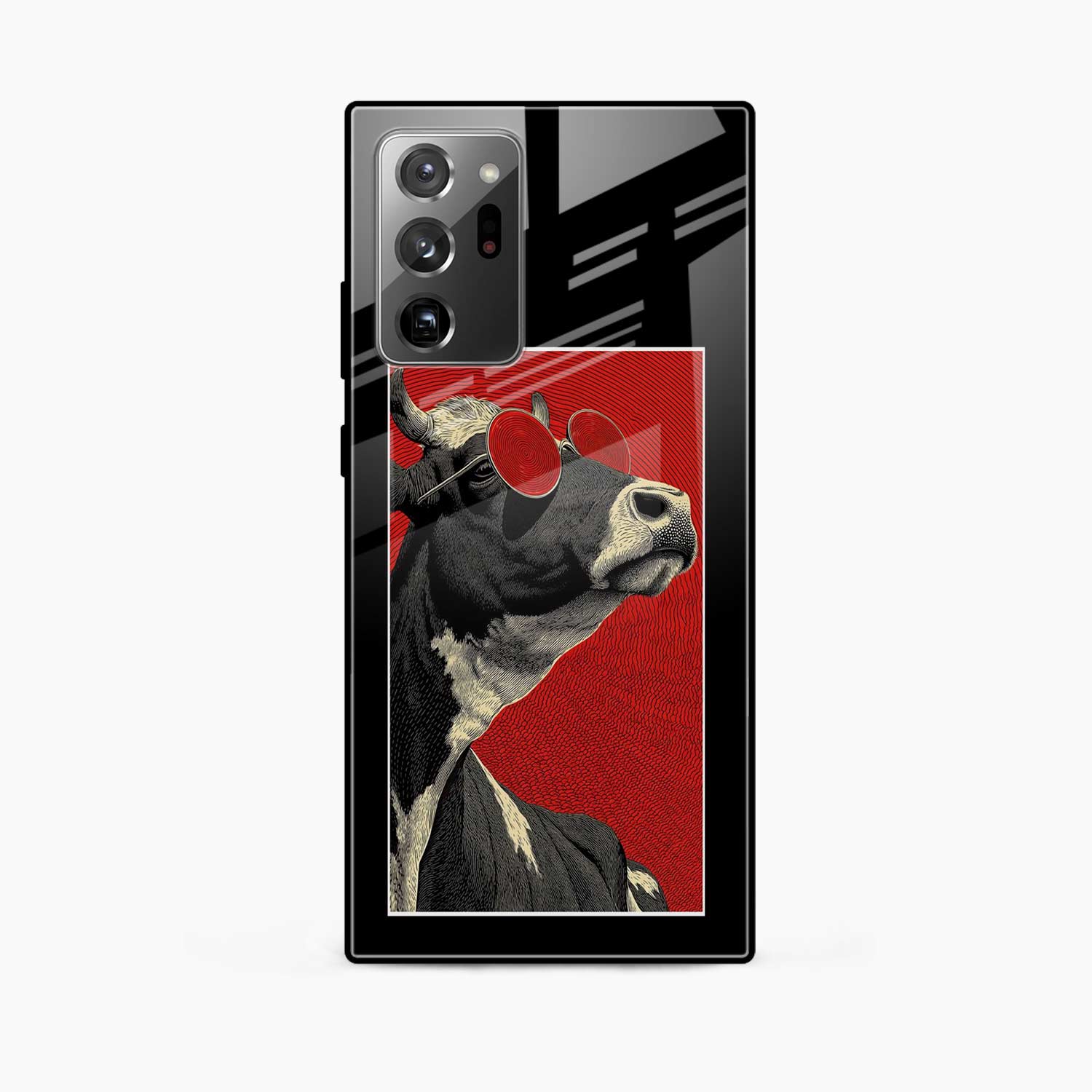 Moo Samsung Note 20 Back Cover