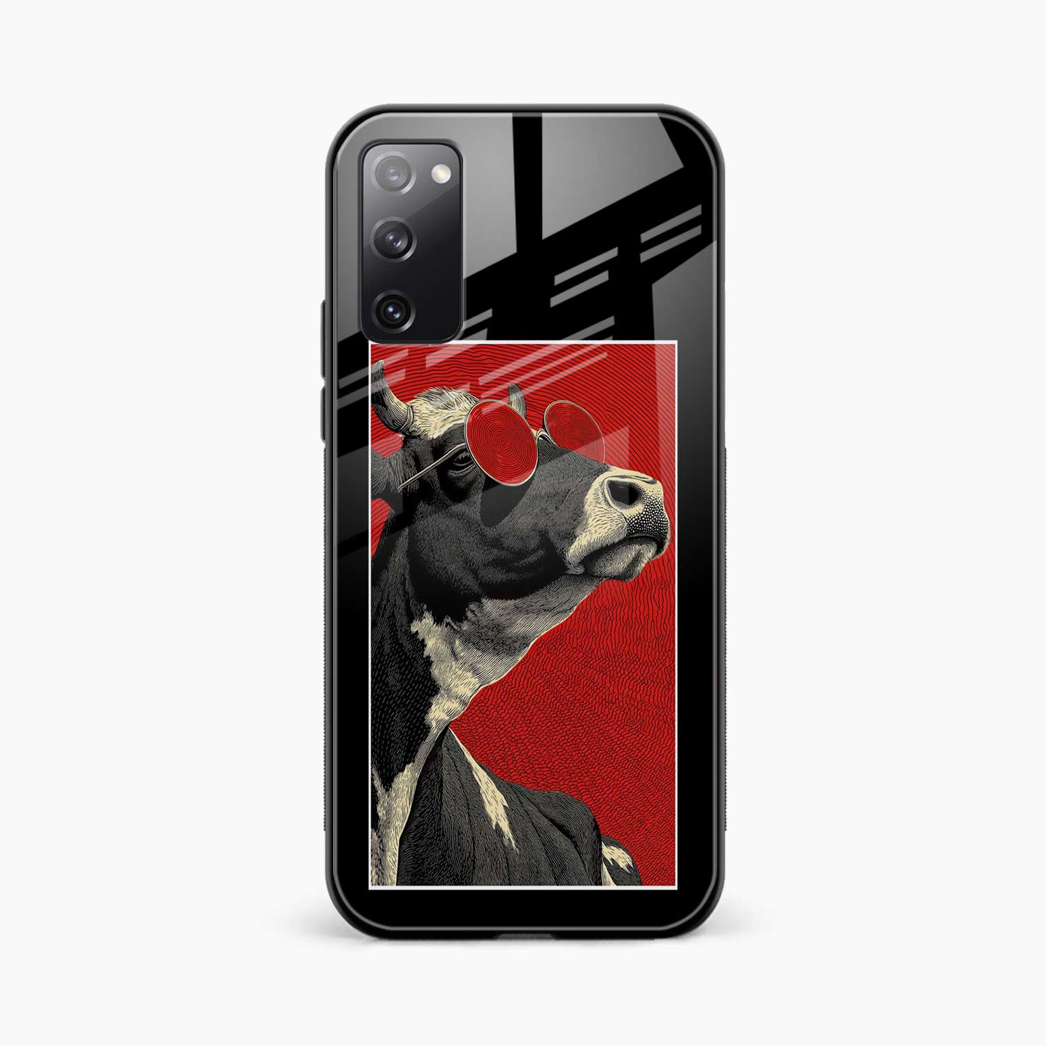 Moo Samsung S20 FE Back Cover