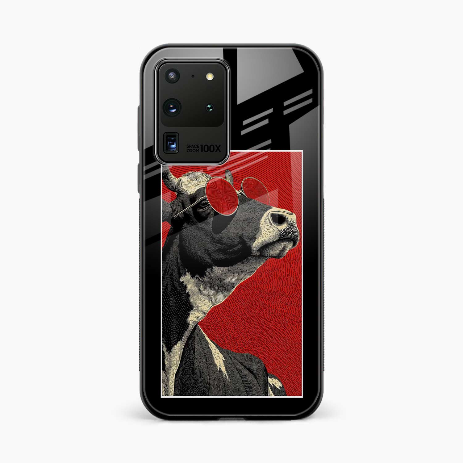 Moo Samsung S20 Ultra Back Cover