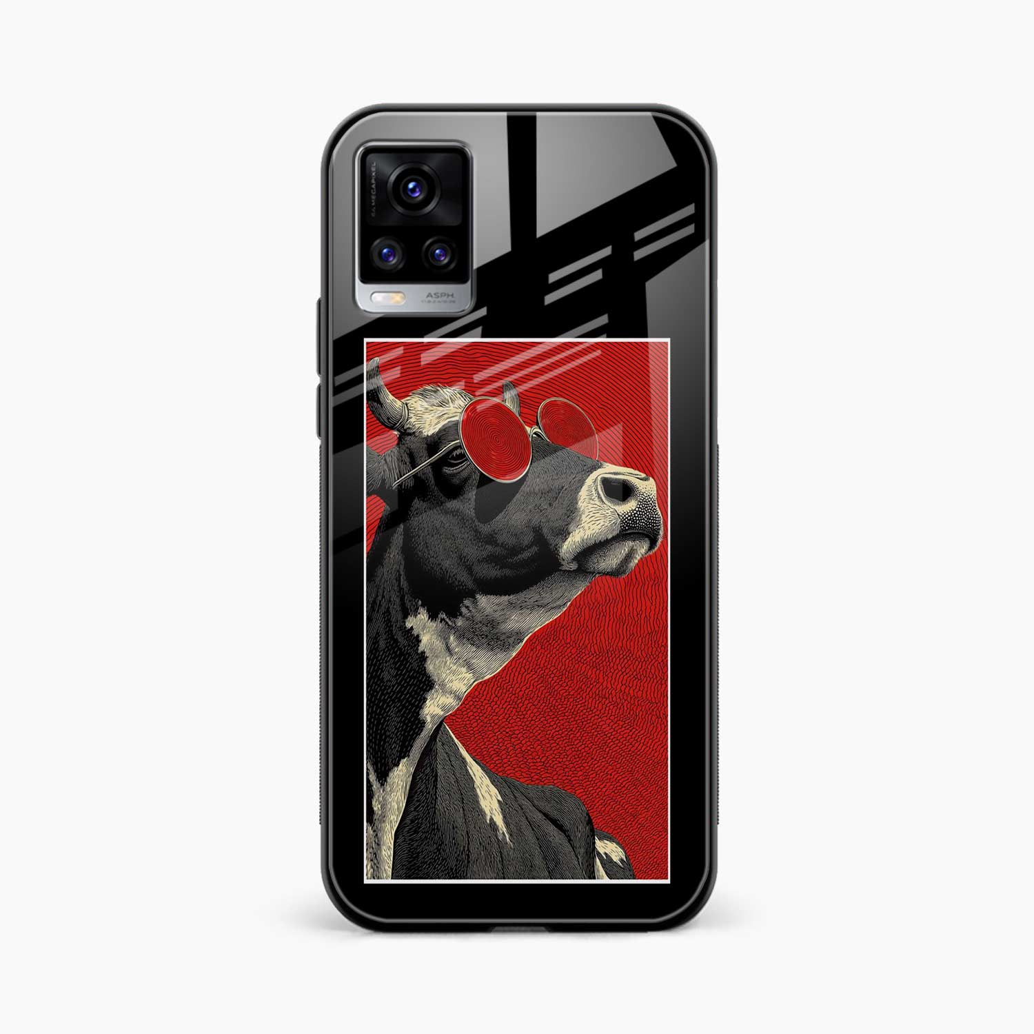 Moo Vivo V20 Pro Back Cover