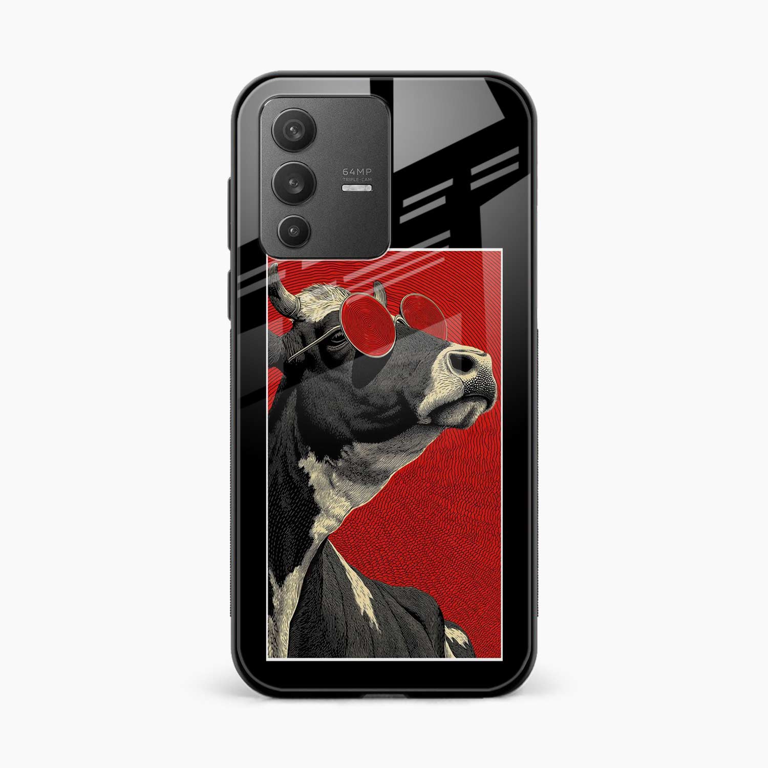 Moo Vivo V23 Pro Back Cover