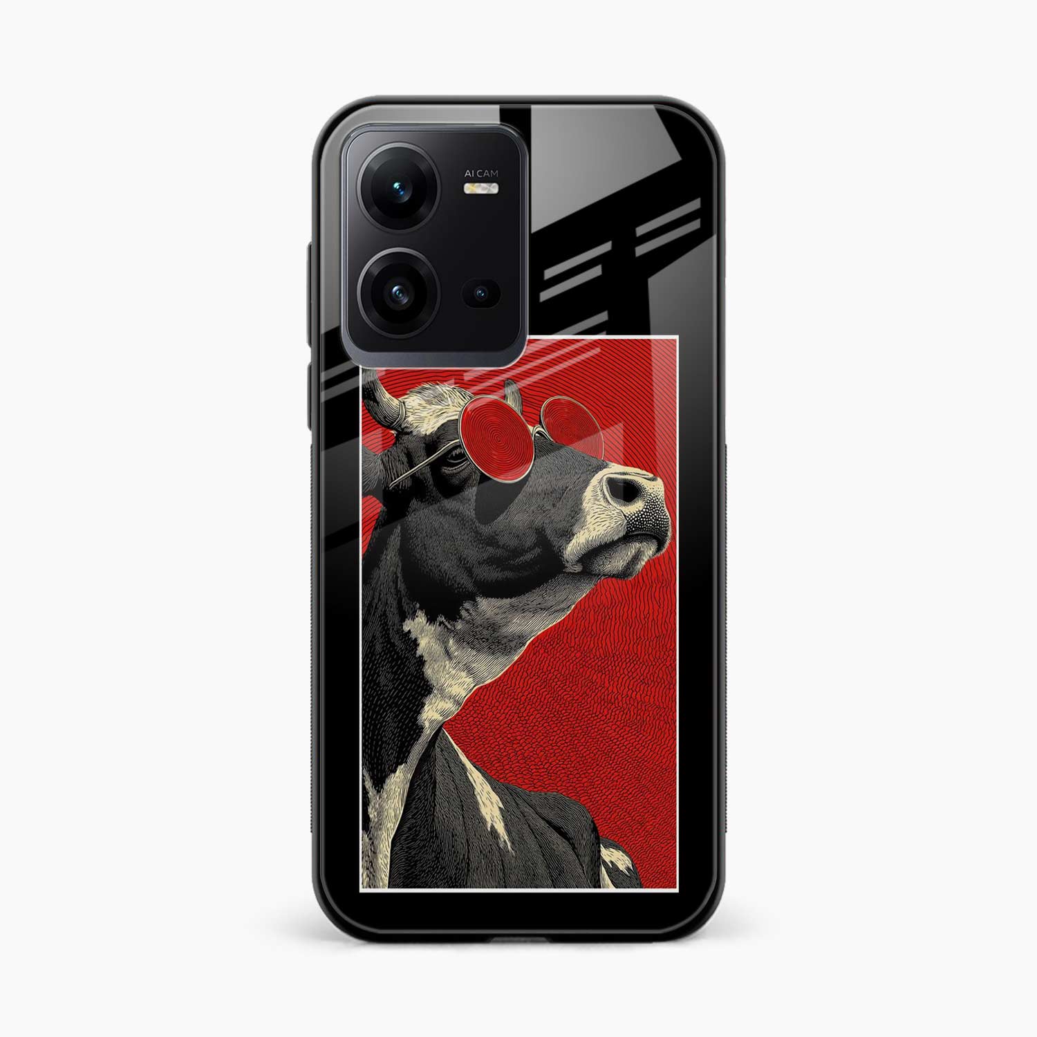 Moo Vivo V25 Back Cover