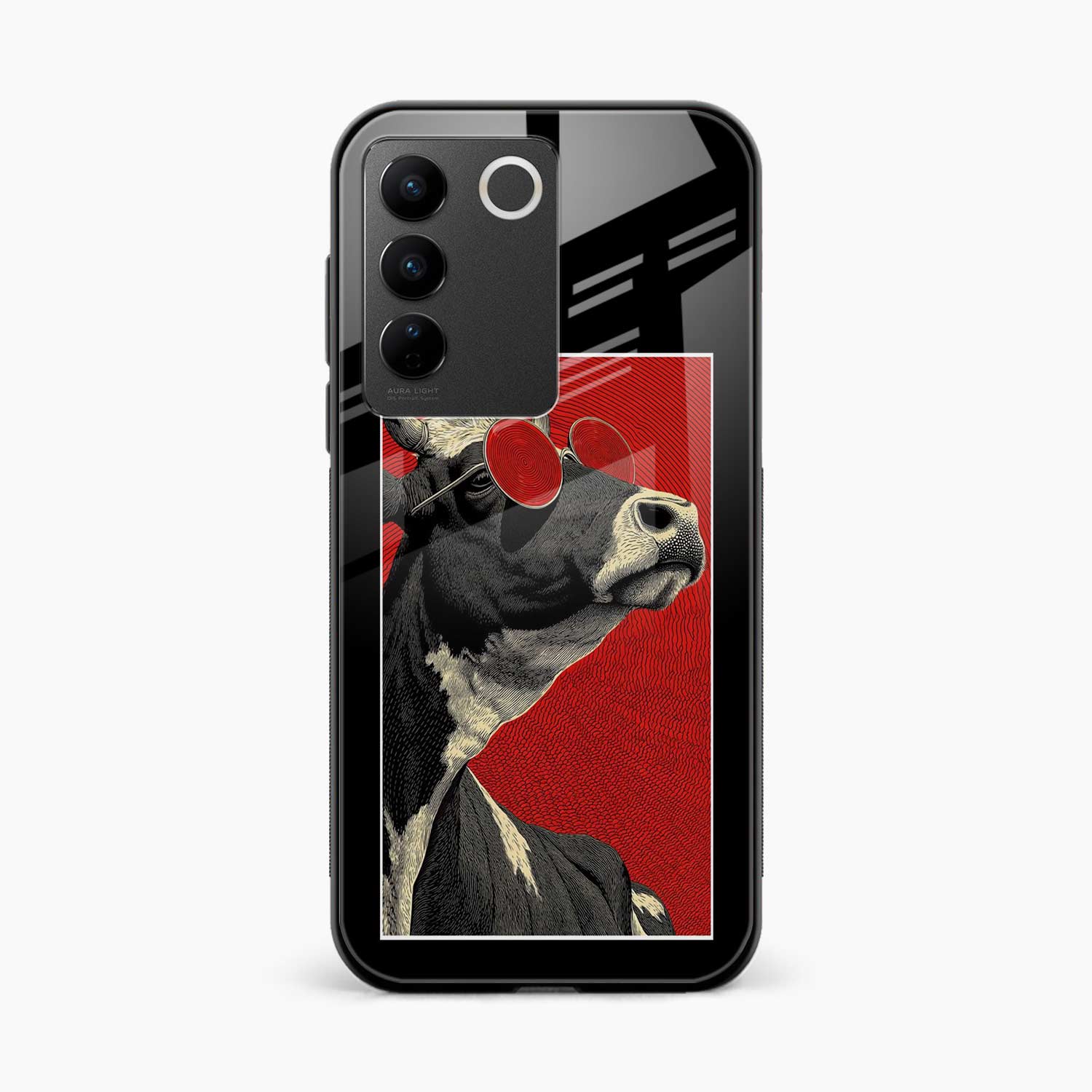 Moo Vivo V27 Back Cover