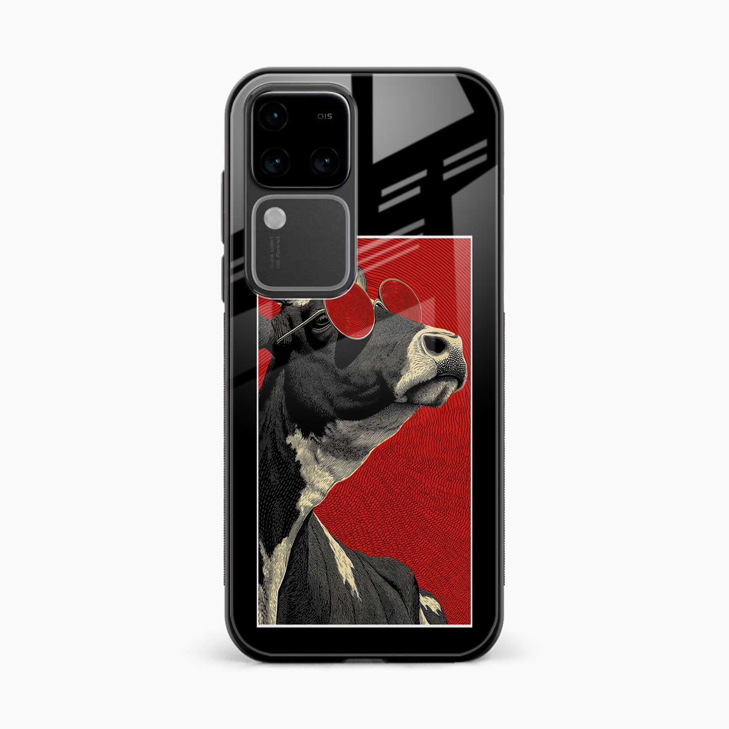 Moo Vivo V30 Back Cover