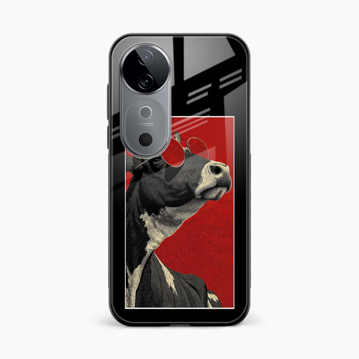 Moo Vivo V40 5G Back Cover