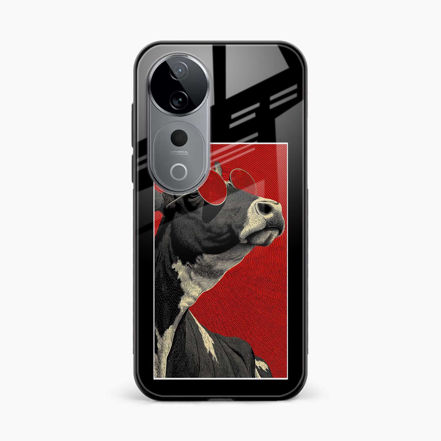 Moo Vivo V40 Pro 5G Back Cover