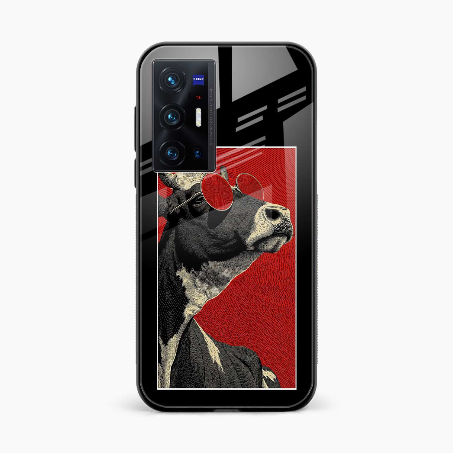 Moo Vivo X70 Pro Plus Back Cover