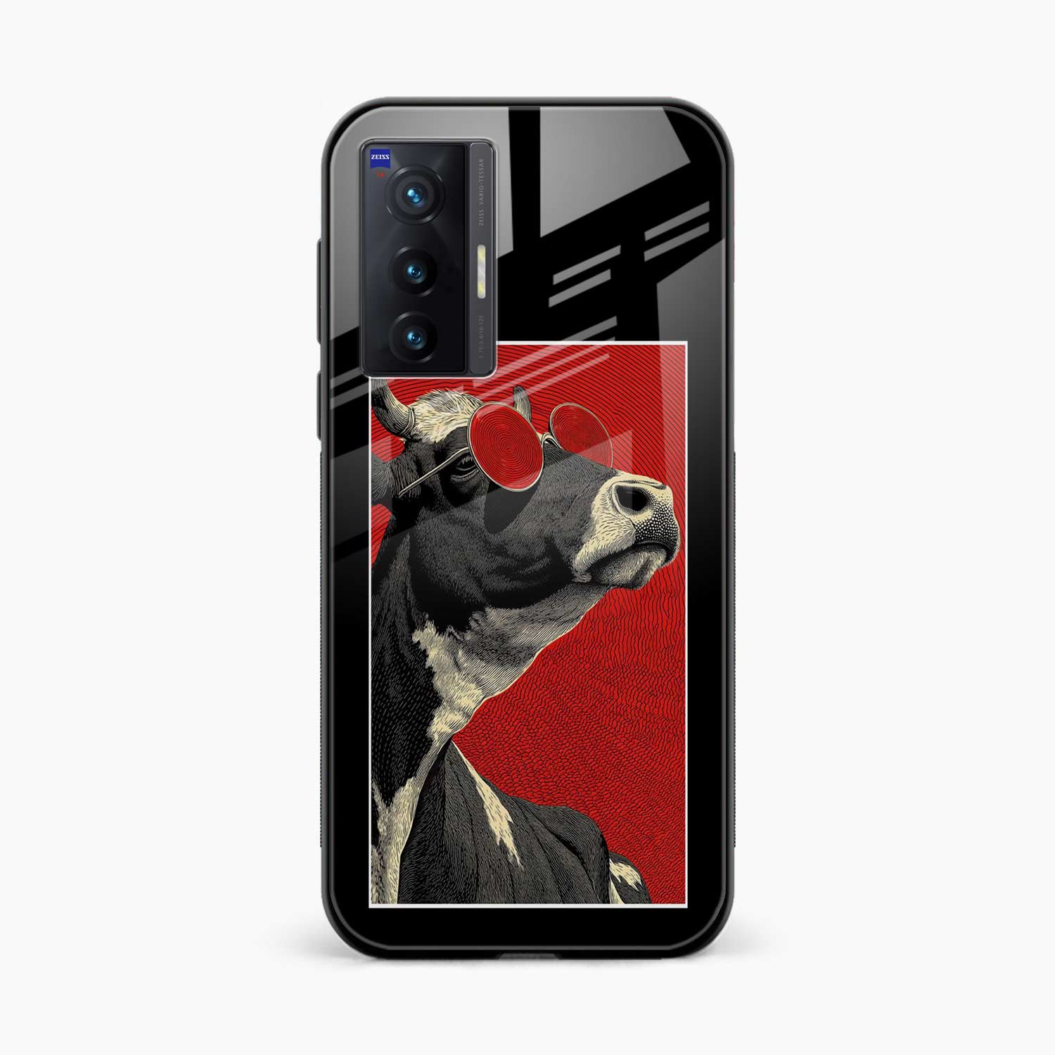 Moo Vivo X70 Back Cover